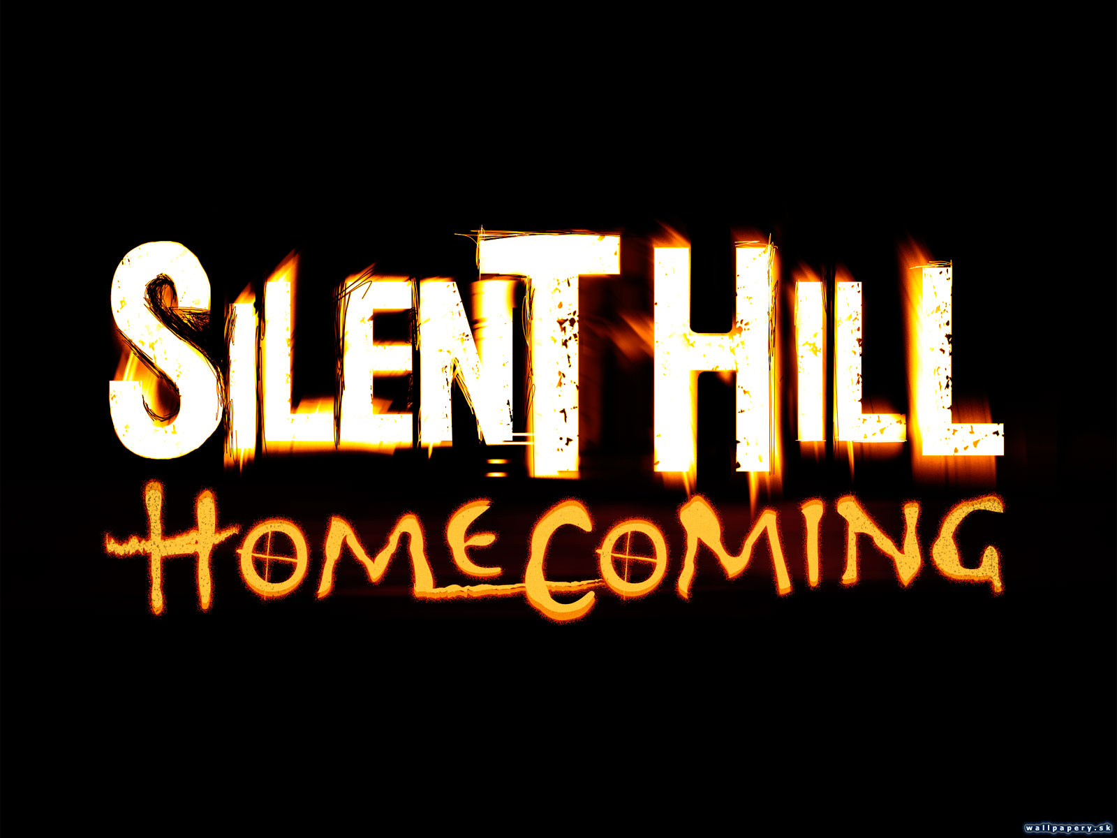 Silent Hill 5: Homecoming - wallpaper 18