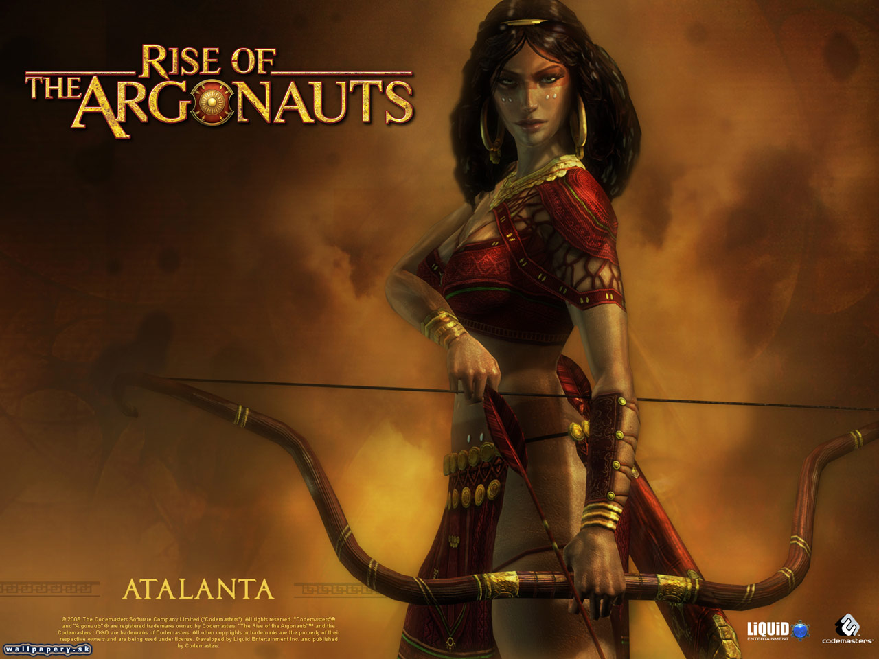 Rise of the Argonauts - wallpaper 24