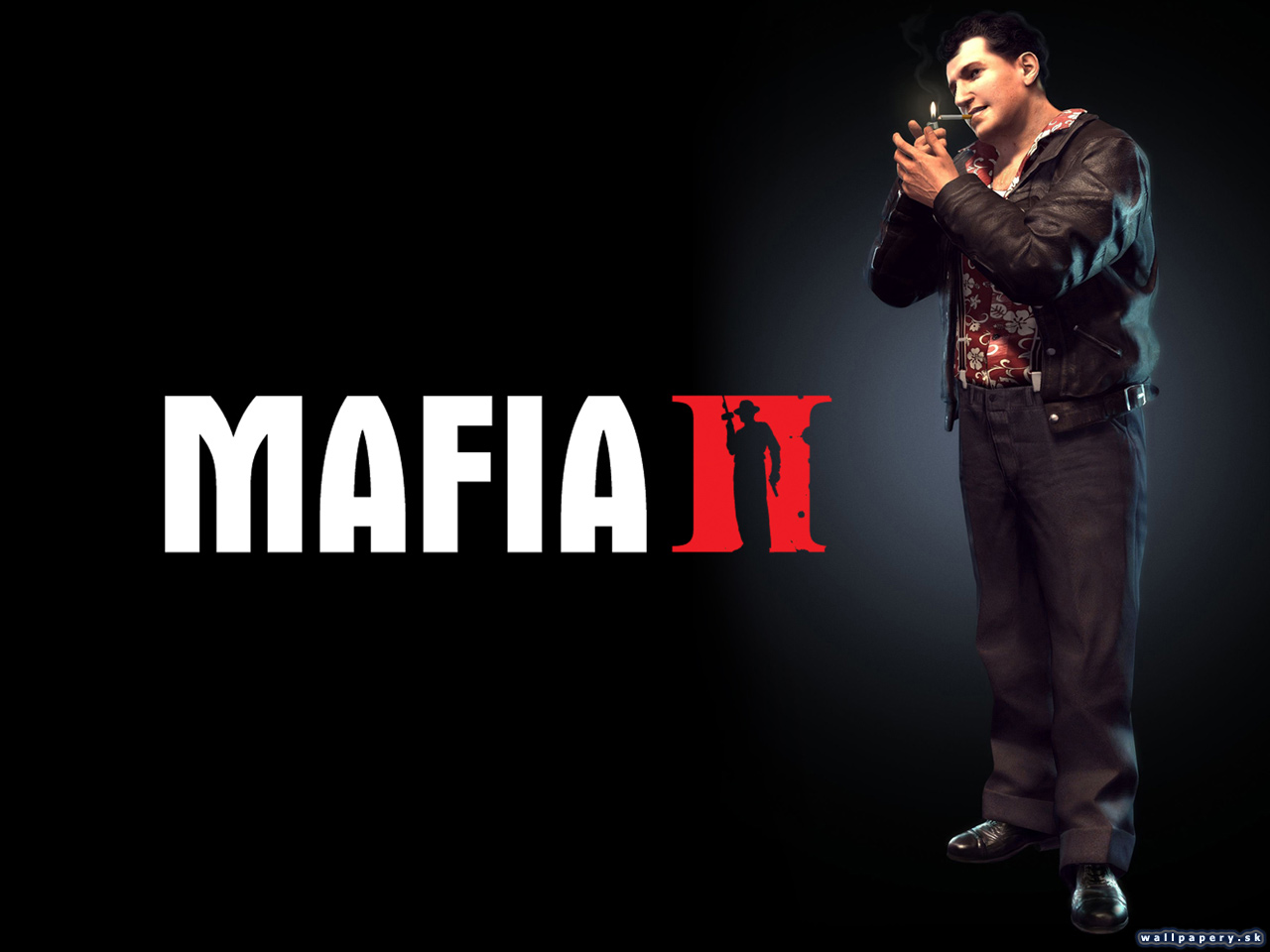Mafia 2 - wallpaper 13