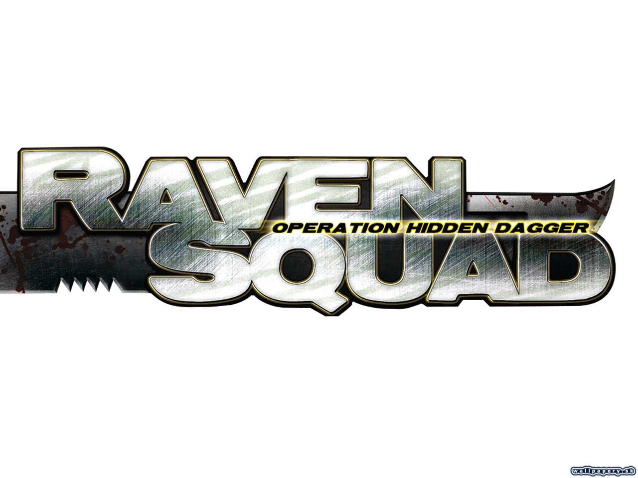 Raven Squad: Operation Hidden Dagger - wallpaper 46