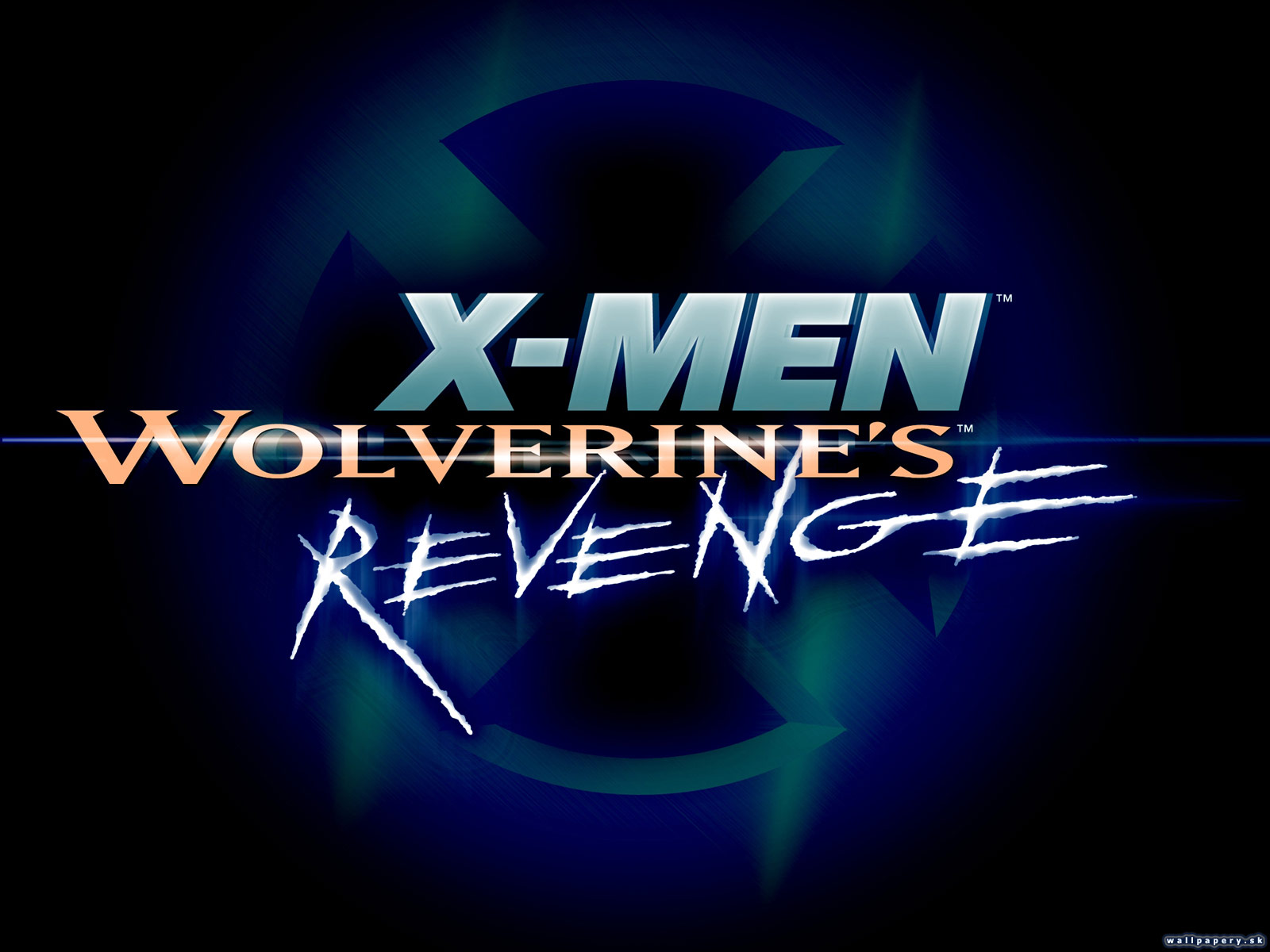 X2: Wolverine's Revenge - wallpaper 8