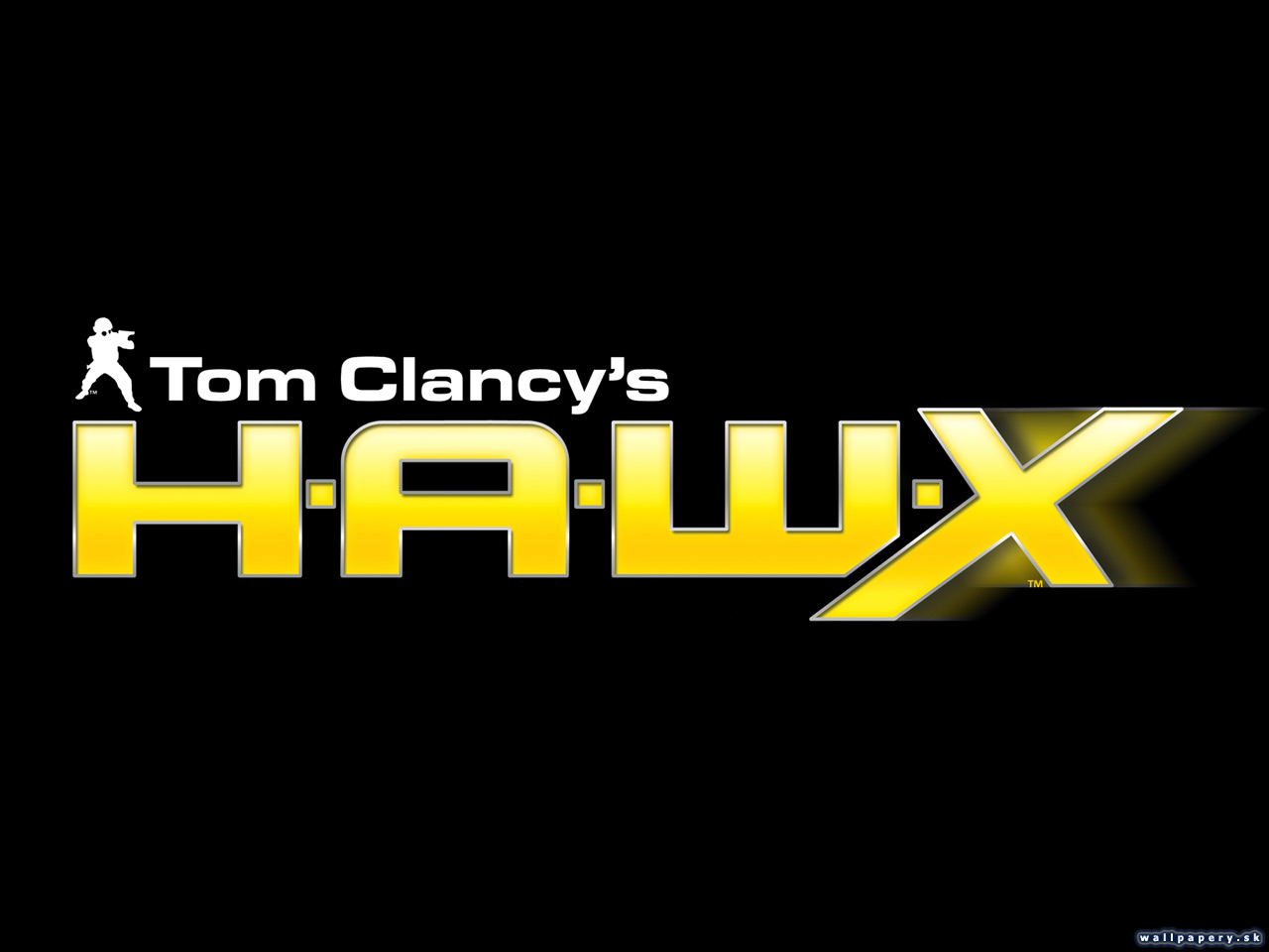 Tom Clancys H.A.W.X. - wallpaper 8