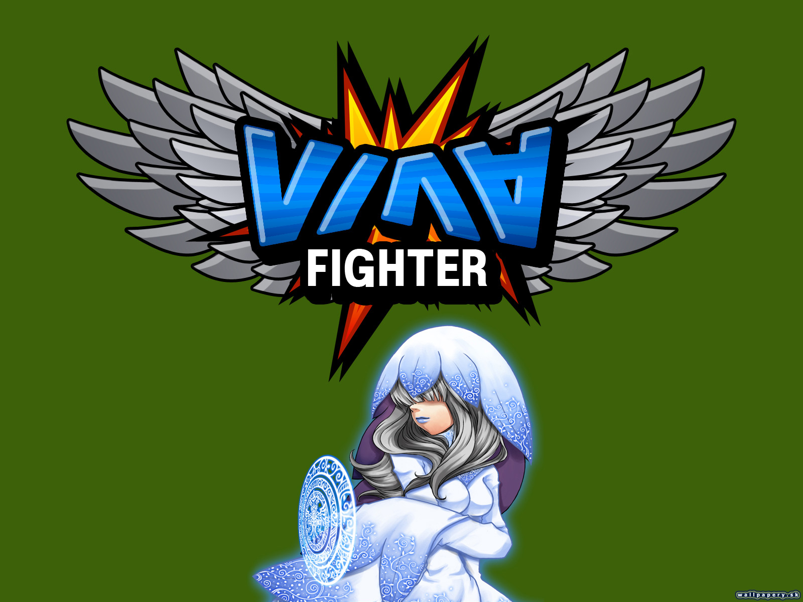 VIVA Fighter - wallpaper 7