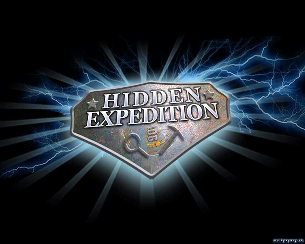 Hidden Expedition: Titanic - wallpaper 2