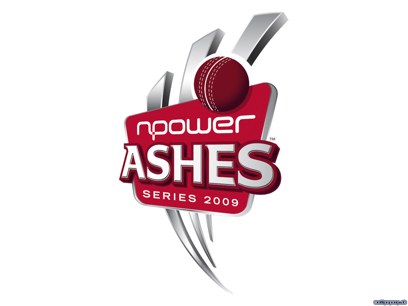 Ashes Cricket 2009 - wallpaper 2