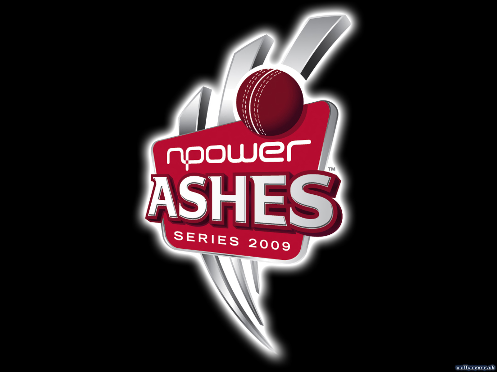 Ashes Cricket 2009 - wallpaper 3