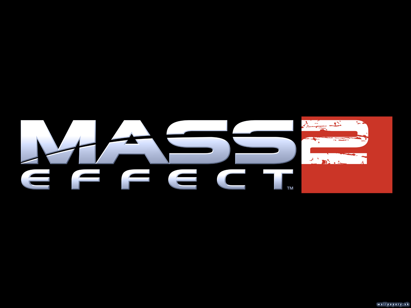 Mass Effect 2 - wallpaper 11