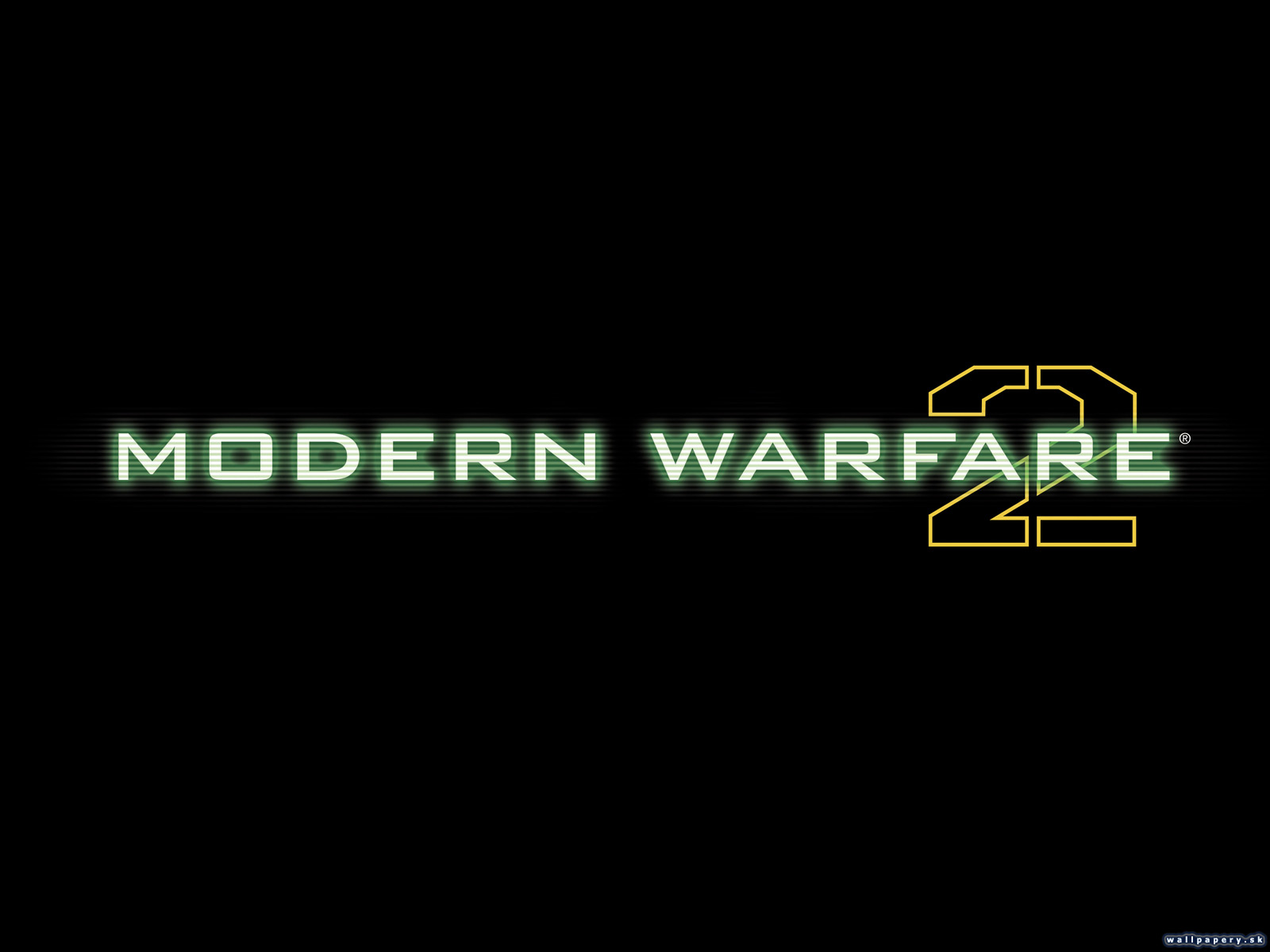 Call of Duty: Modern Warfare 2 - wallpaper 1