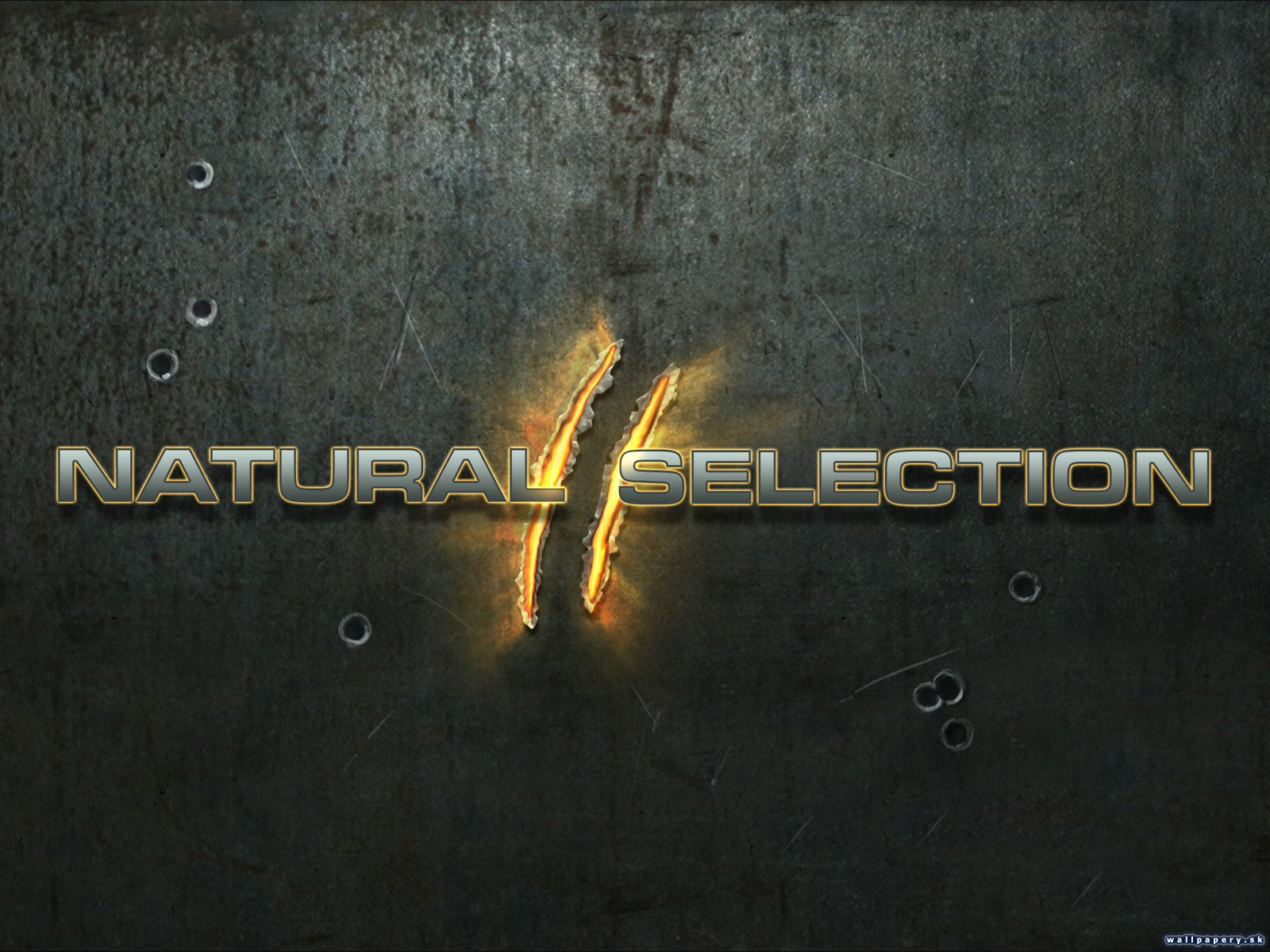 Natural Selection 2 - wallpaper 1