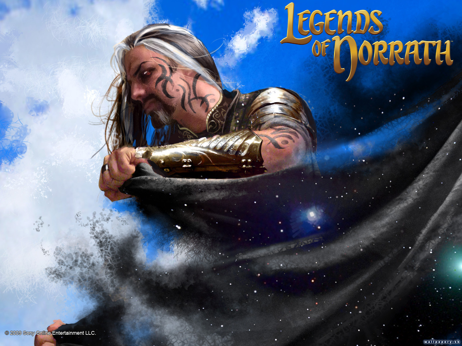 Legends of Norrath: Storm Break - wallpaper 5
