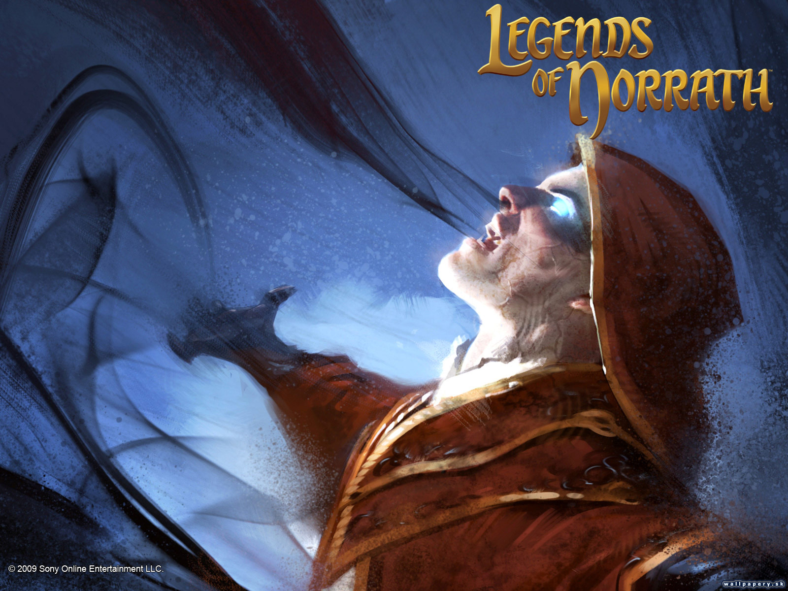 Legends of Norrath: Storm Break - wallpaper 20