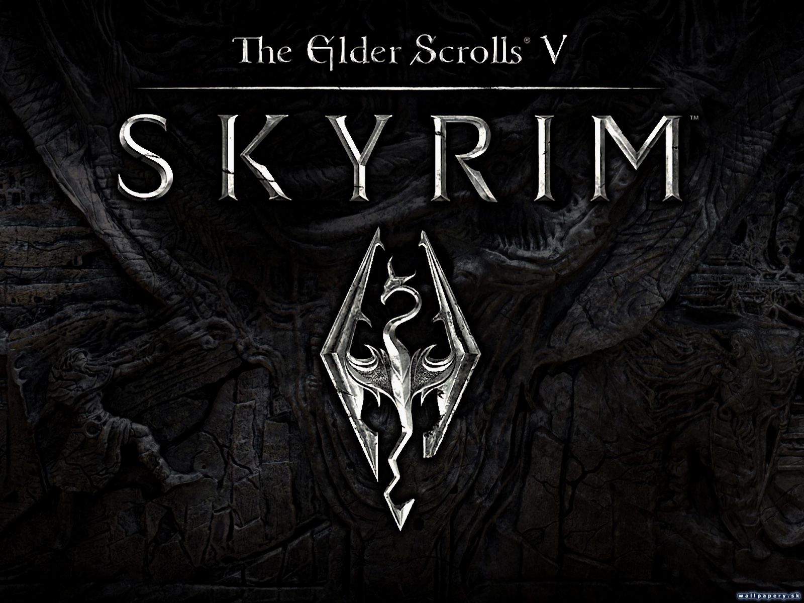 The Elder Scrolls 5: Skyrim - wallpaper 16