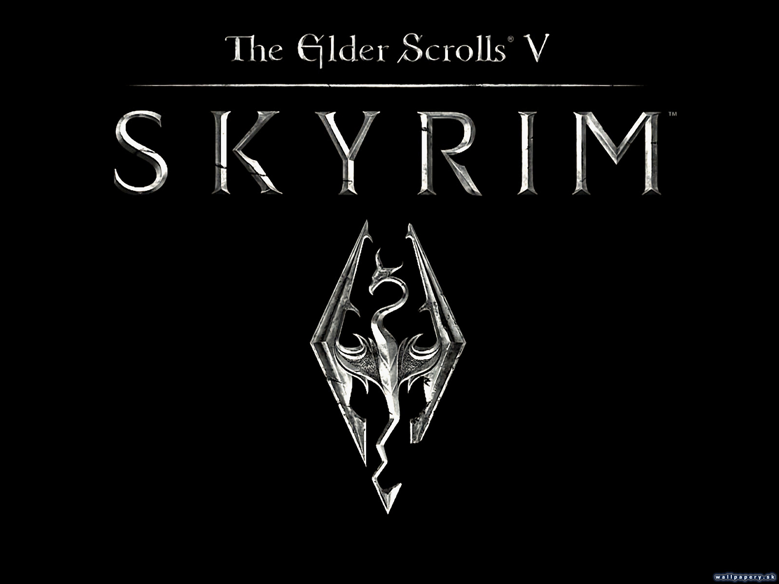 The Elder Scrolls 5: Skyrim - wallpaper 17