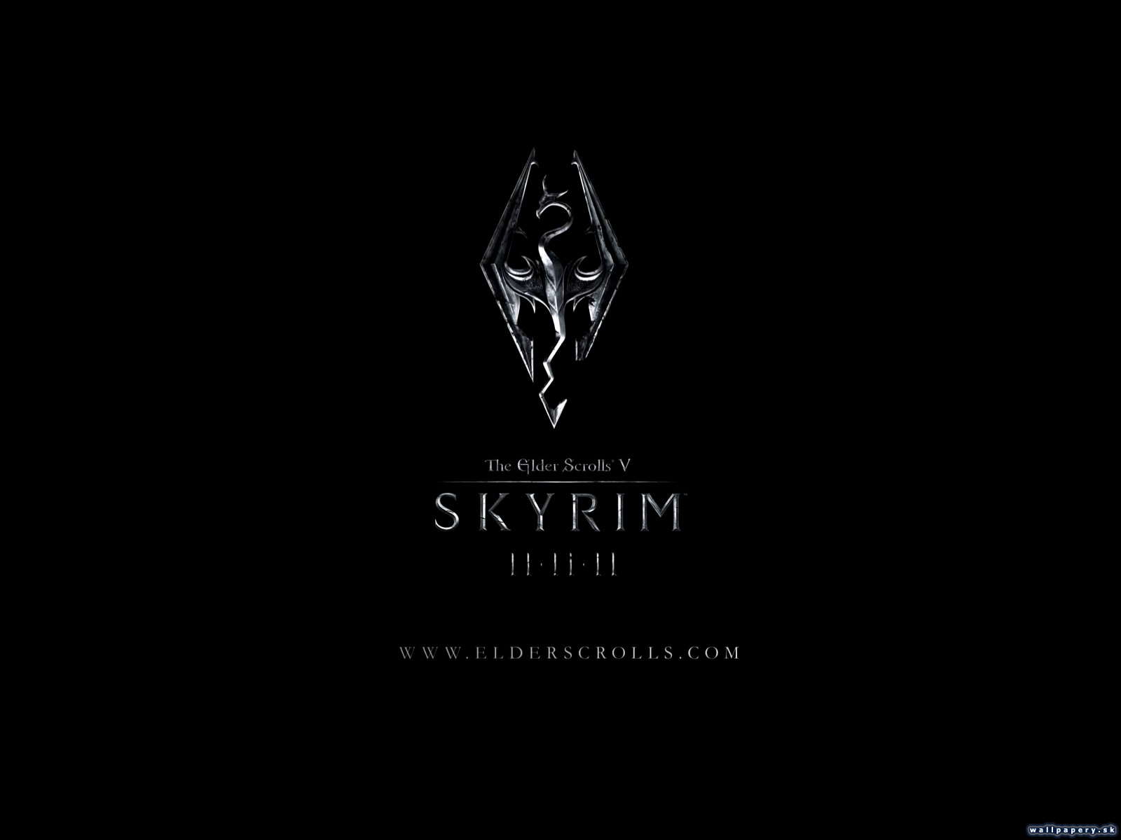 The Elder Scrolls 5: Skyrim - wallpaper 19