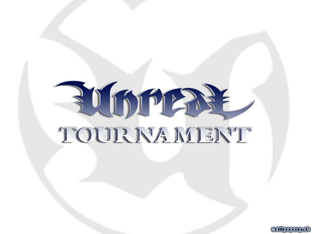 Unreal Tournament - wallpaper 7