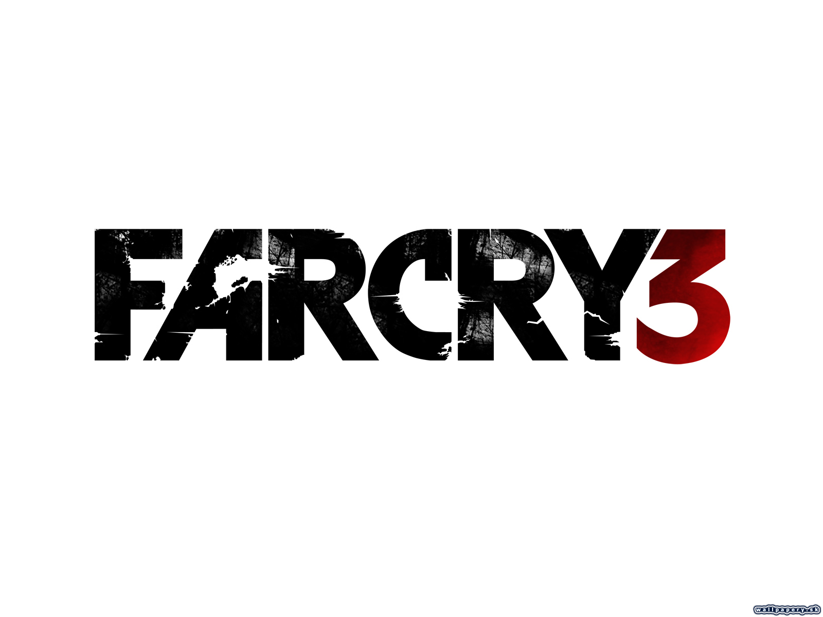 Far Cry 3 - wallpaper 6