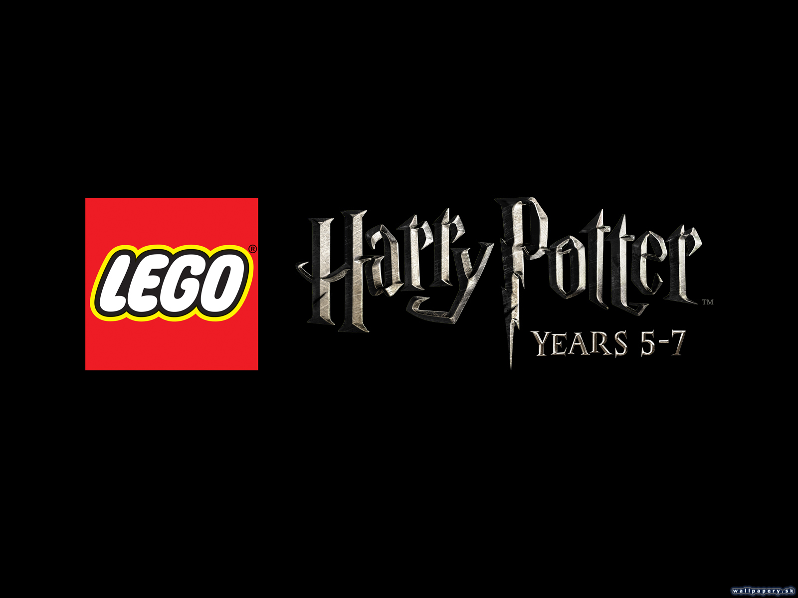 LEGO Harry Potter: Years 5-7 - wallpaper 6