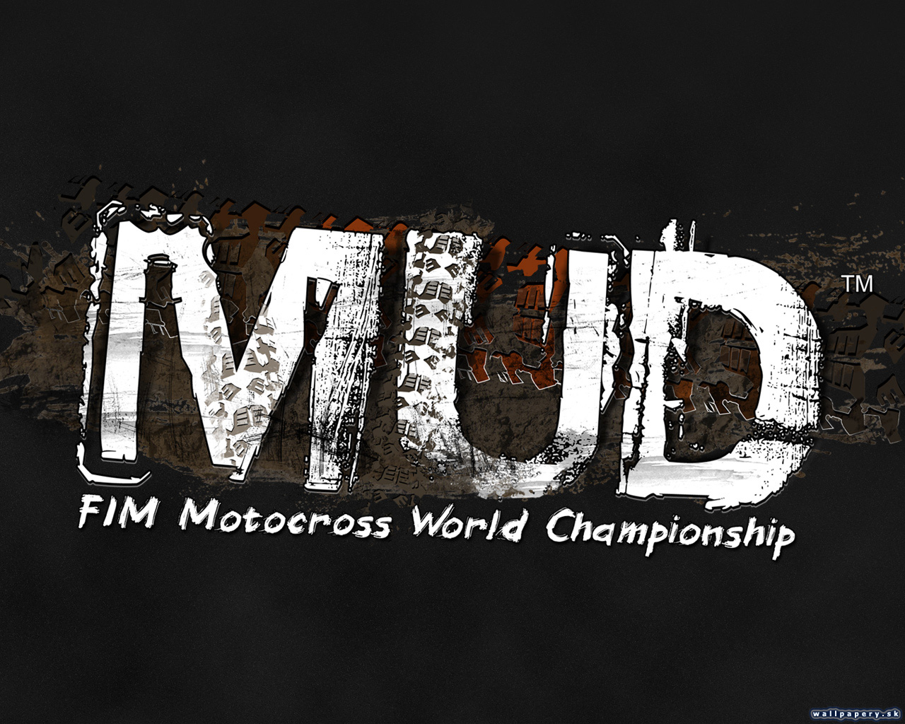 MUD - FIM Motocross World Championship - wallpaper 7