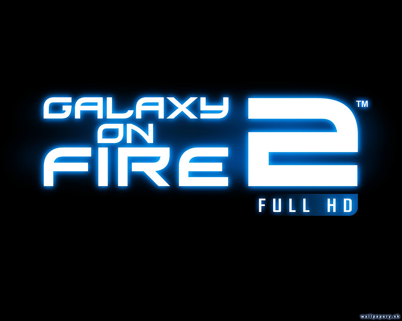 Galaxy on Fire 2 Full HD - wallpaper 3