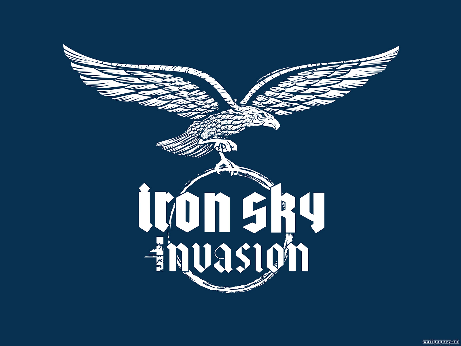 Iron Sky: Invasion - wallpaper 8