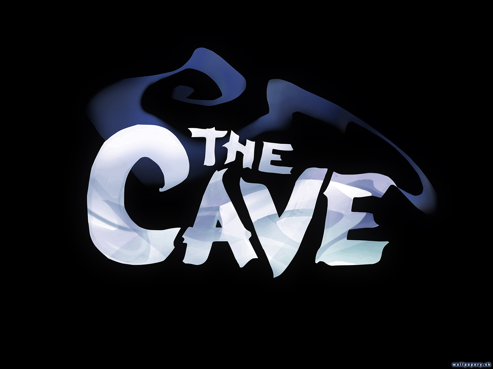 The Cave - wallpaper 4