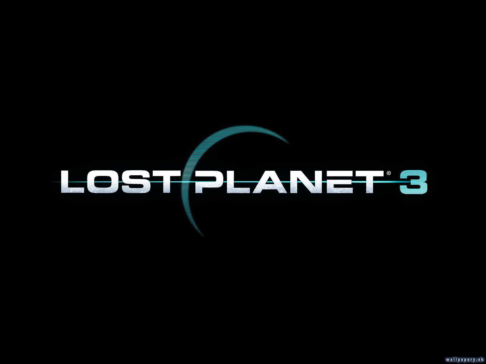 Lost Planet 3 - wallpaper 4