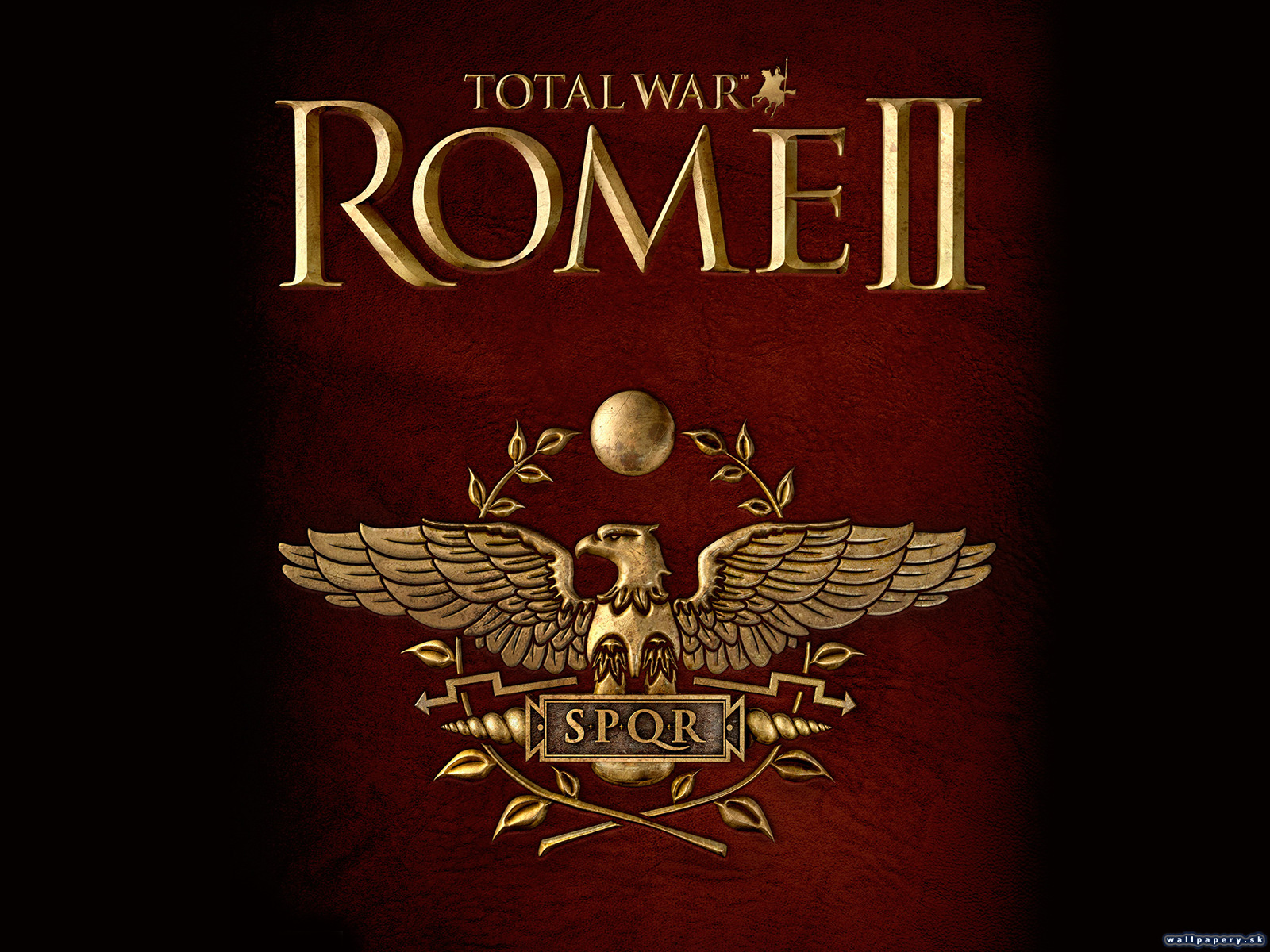 Total War: Rome II - wallpaper 8