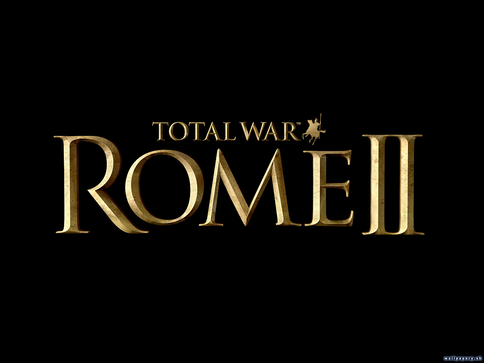 Total War: Rome II - wallpaper 11