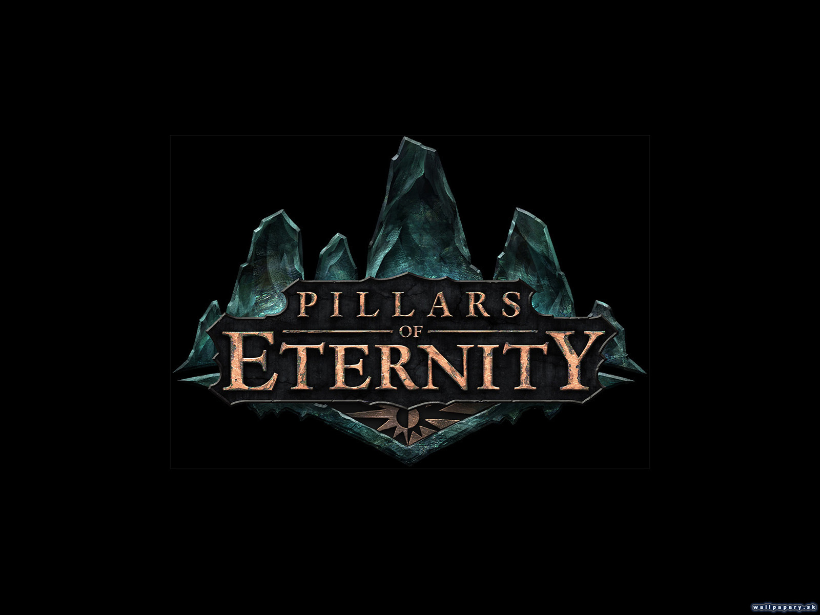 Pillars of Eternity - wallpaper 4