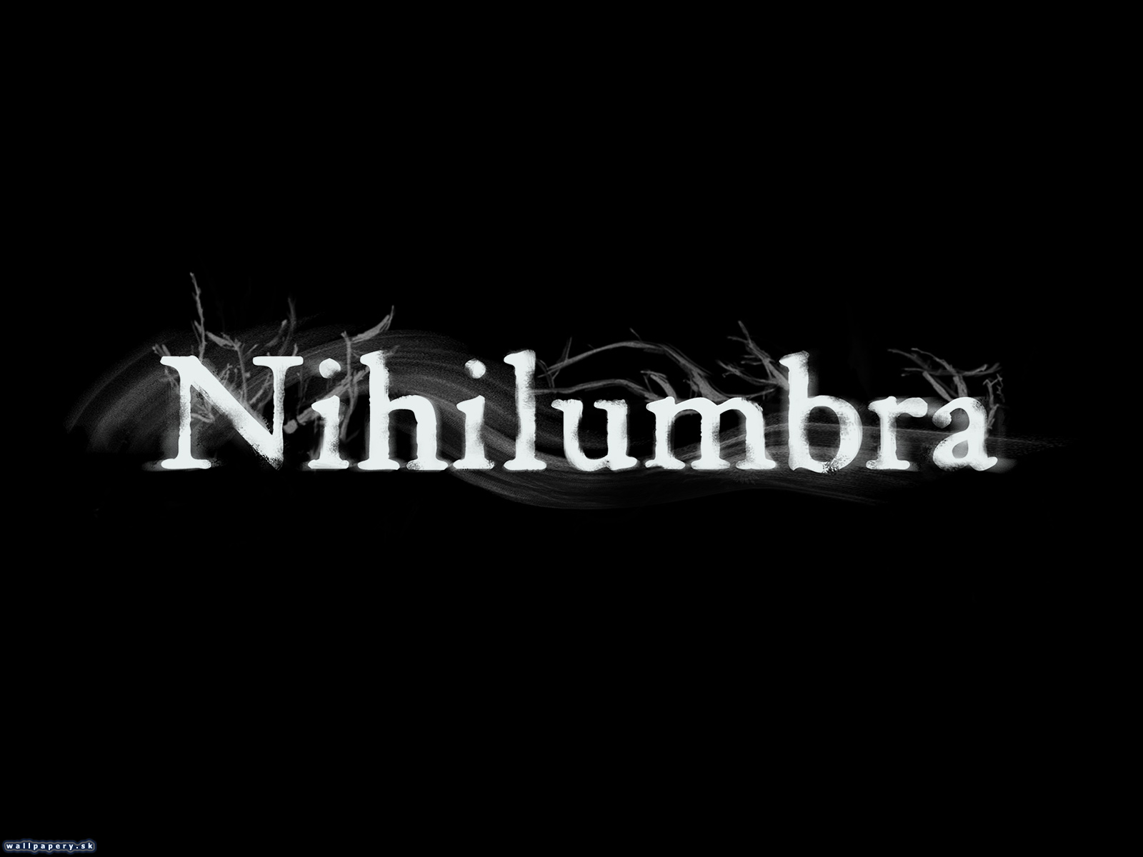 Nihilumbra - wallpaper 5