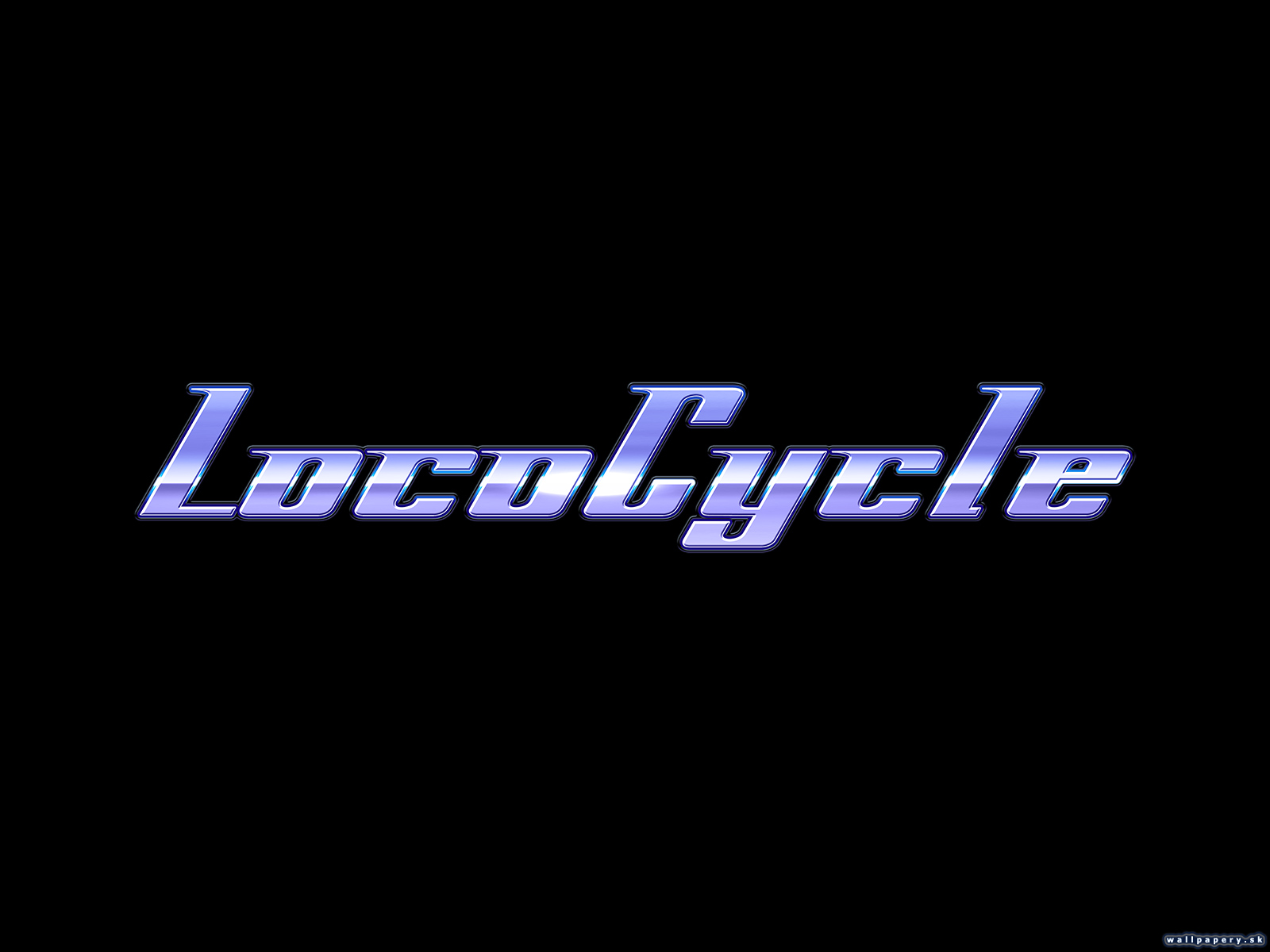 LocoCycle - wallpaper 9