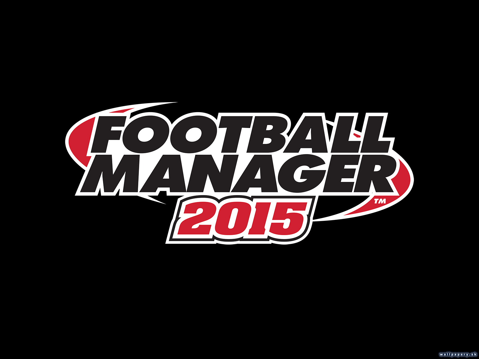 Football Manager 2015 - wallpaper 4