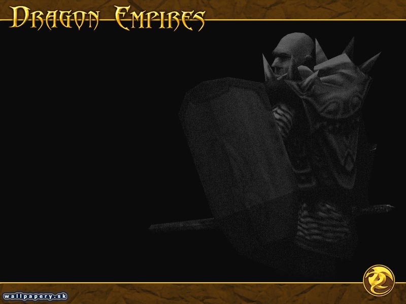 Dragon Empires - wallpaper 14