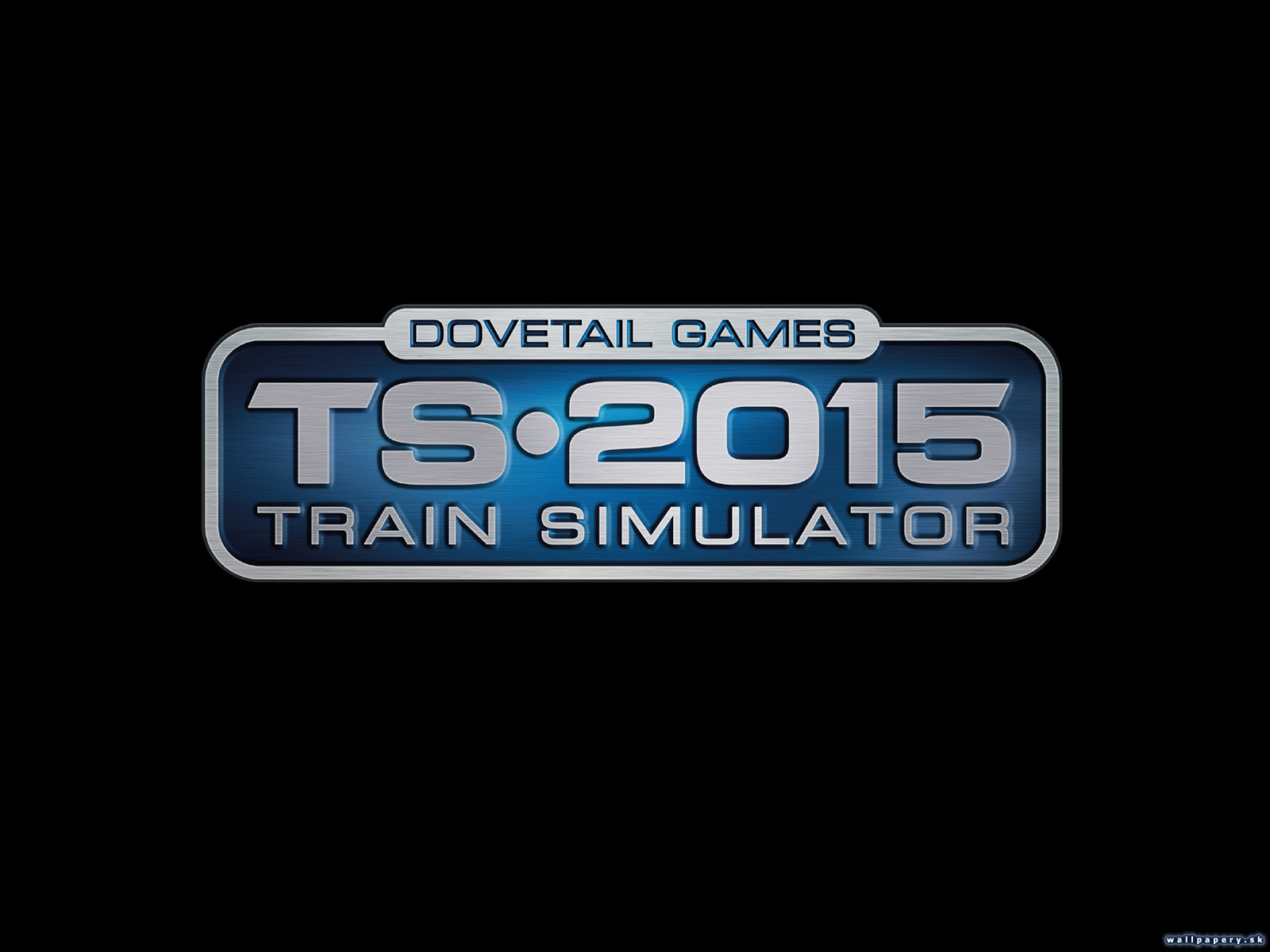 Train Simulator 2015 - wallpaper 2