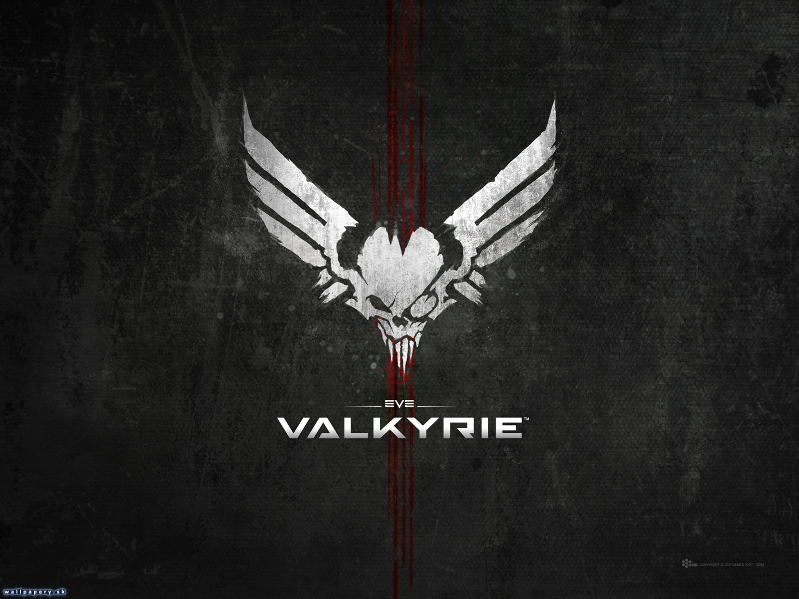 EVE: Valkyrie - wallpaper 1