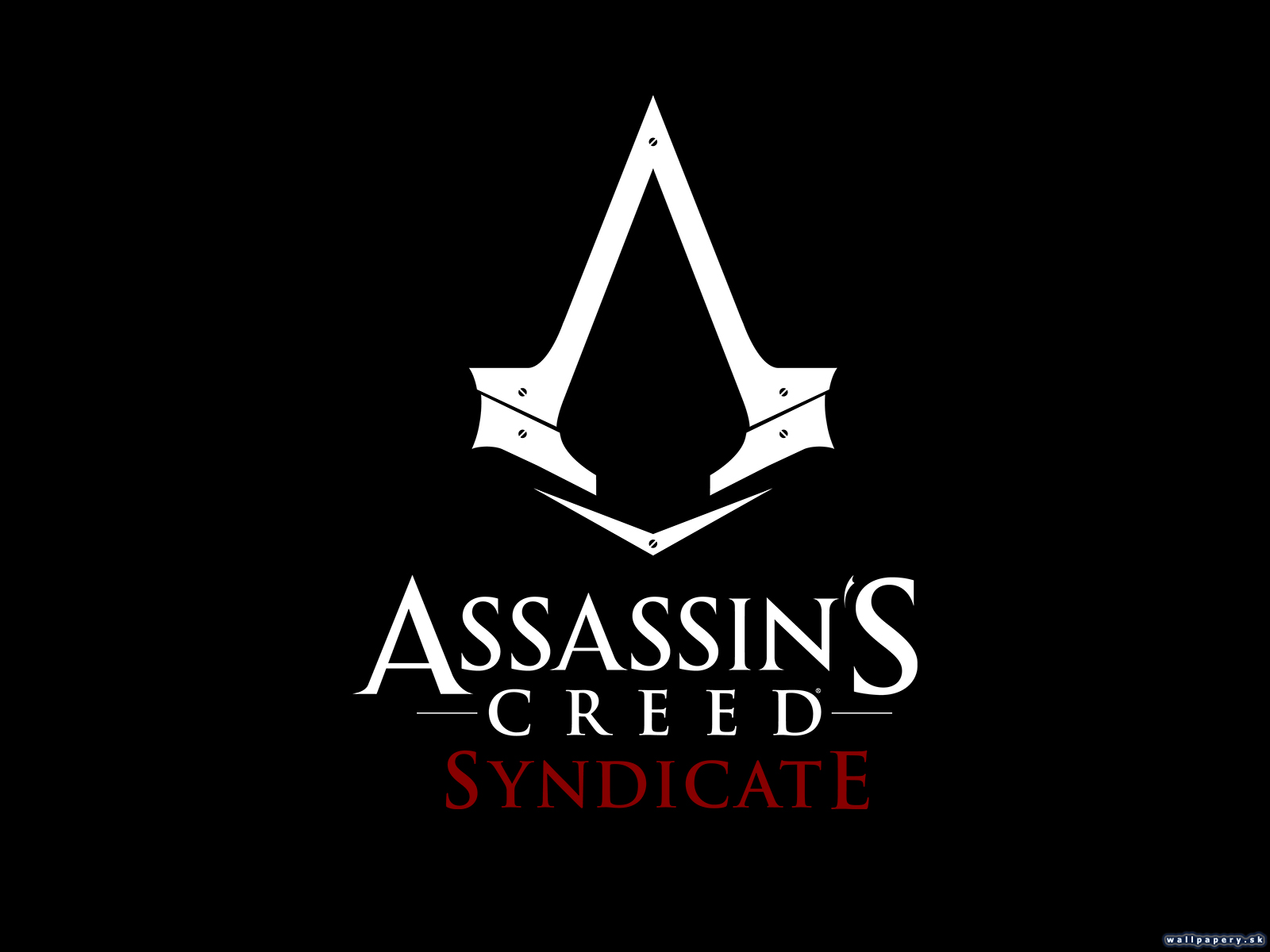 Assassin's Creed: Syndicate - wallpaper 4