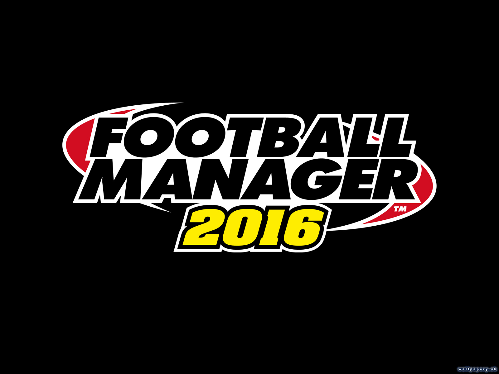 Football Manager 2016 - wallpaper 2