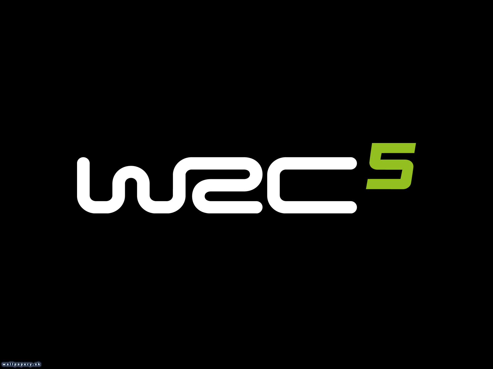 WRC 5 - wallpaper 4