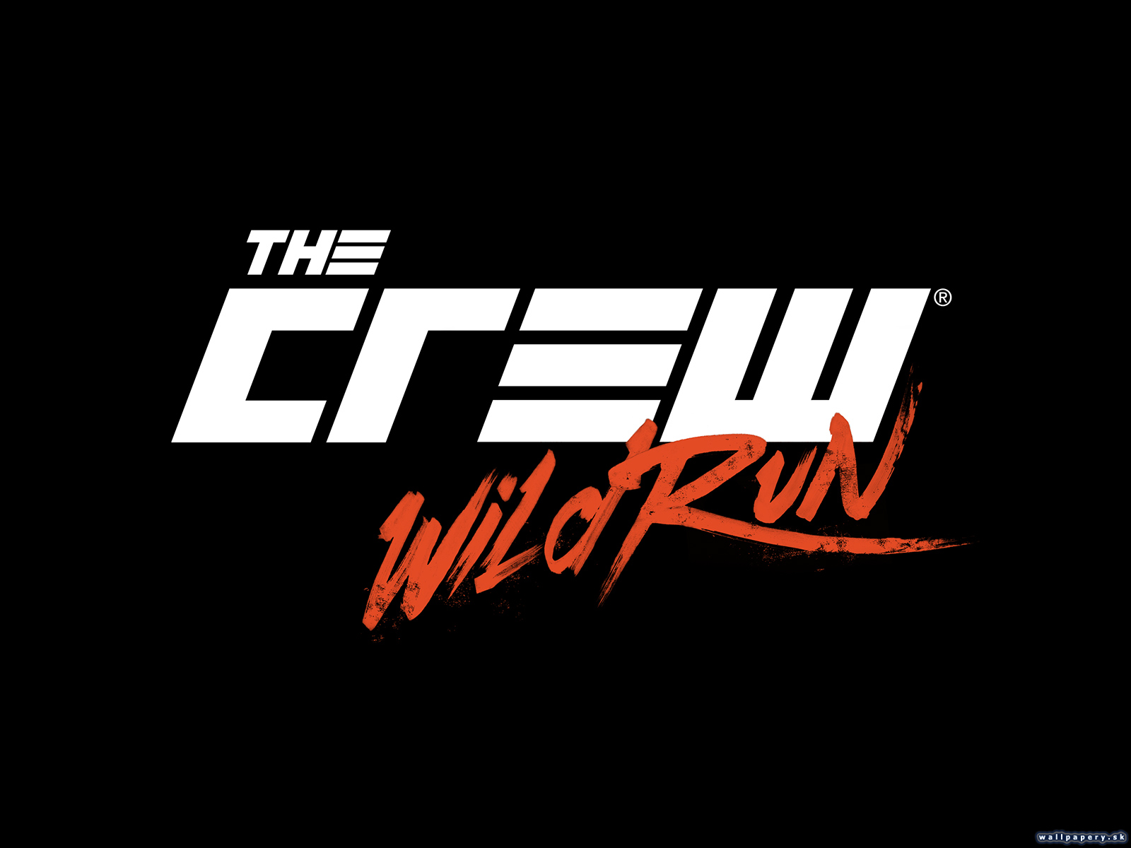 The Crew: Wild Run - wallpaper 2