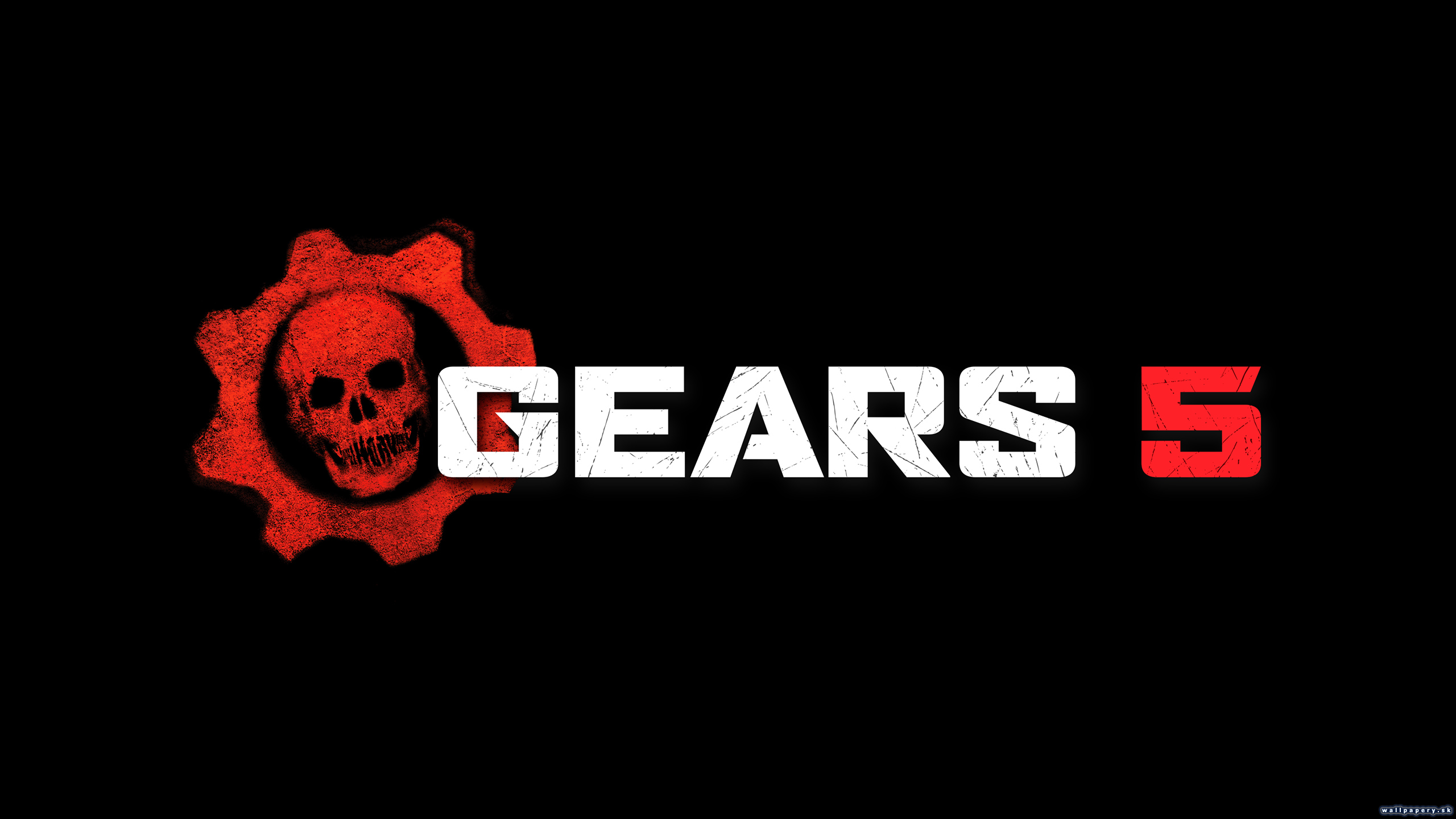 Gears 5 - wallpaper 3