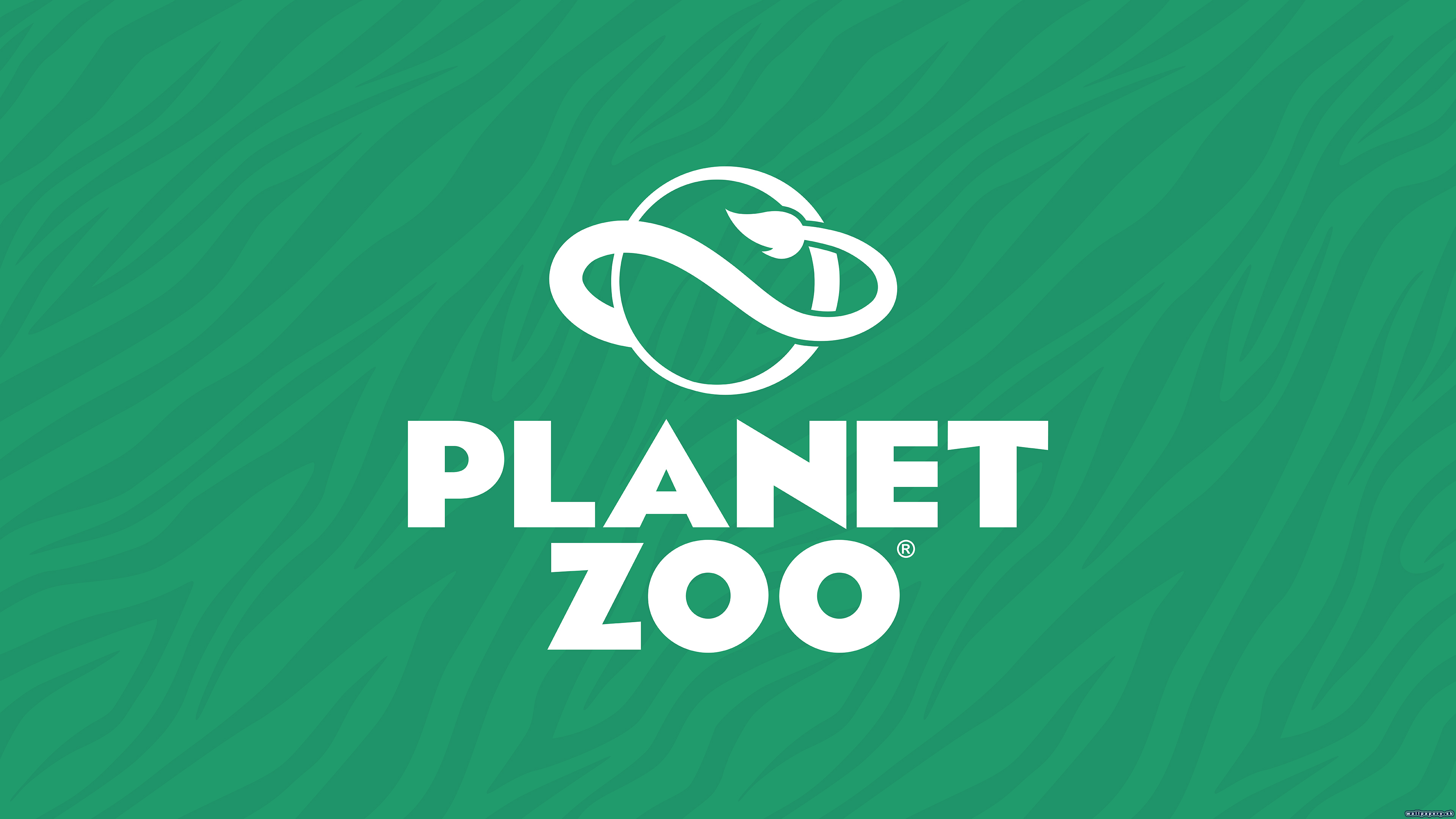 Planet Zoo - wallpaper 2