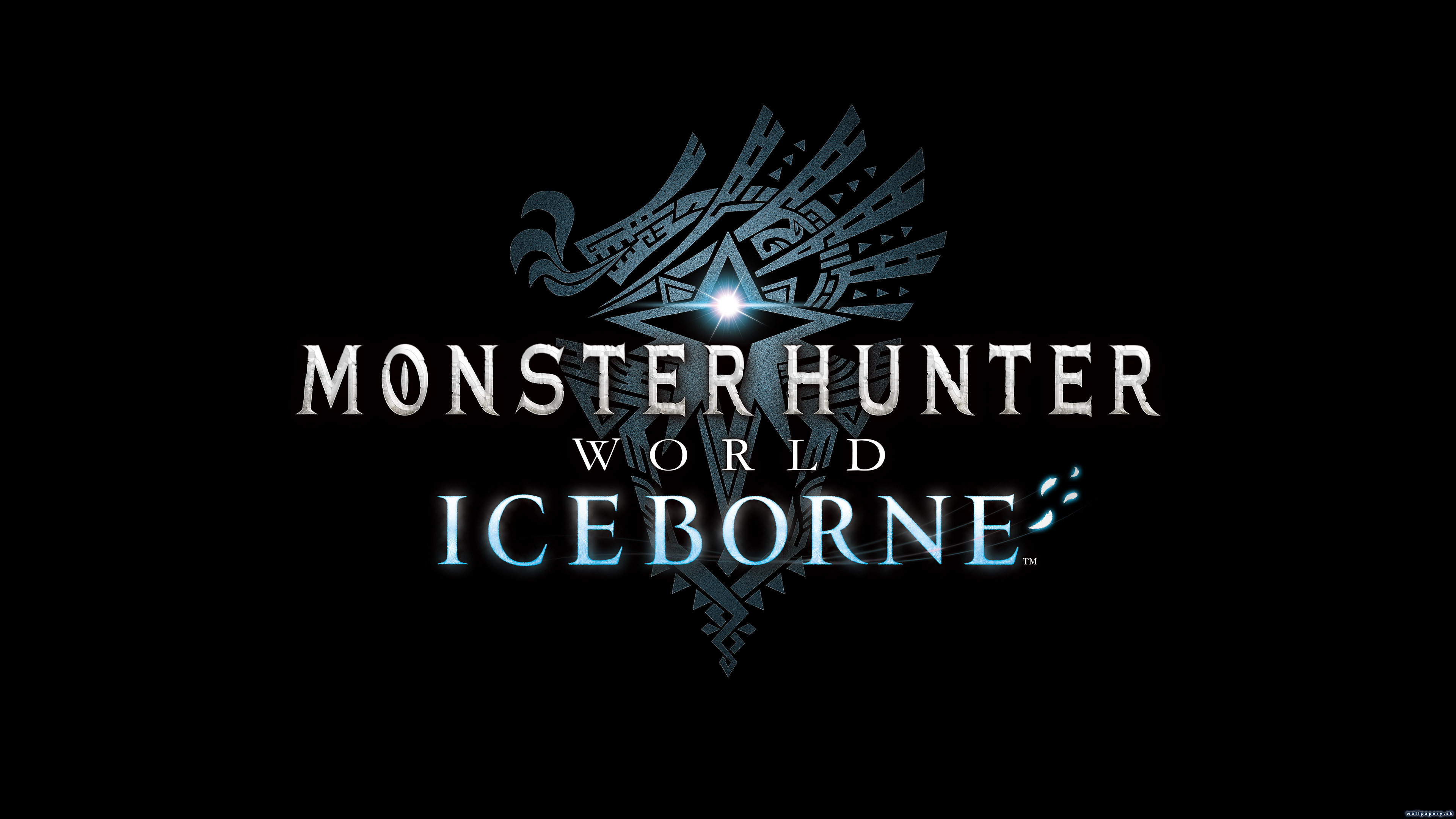 Monster Hunter: World - Iceborne - wallpaper 2