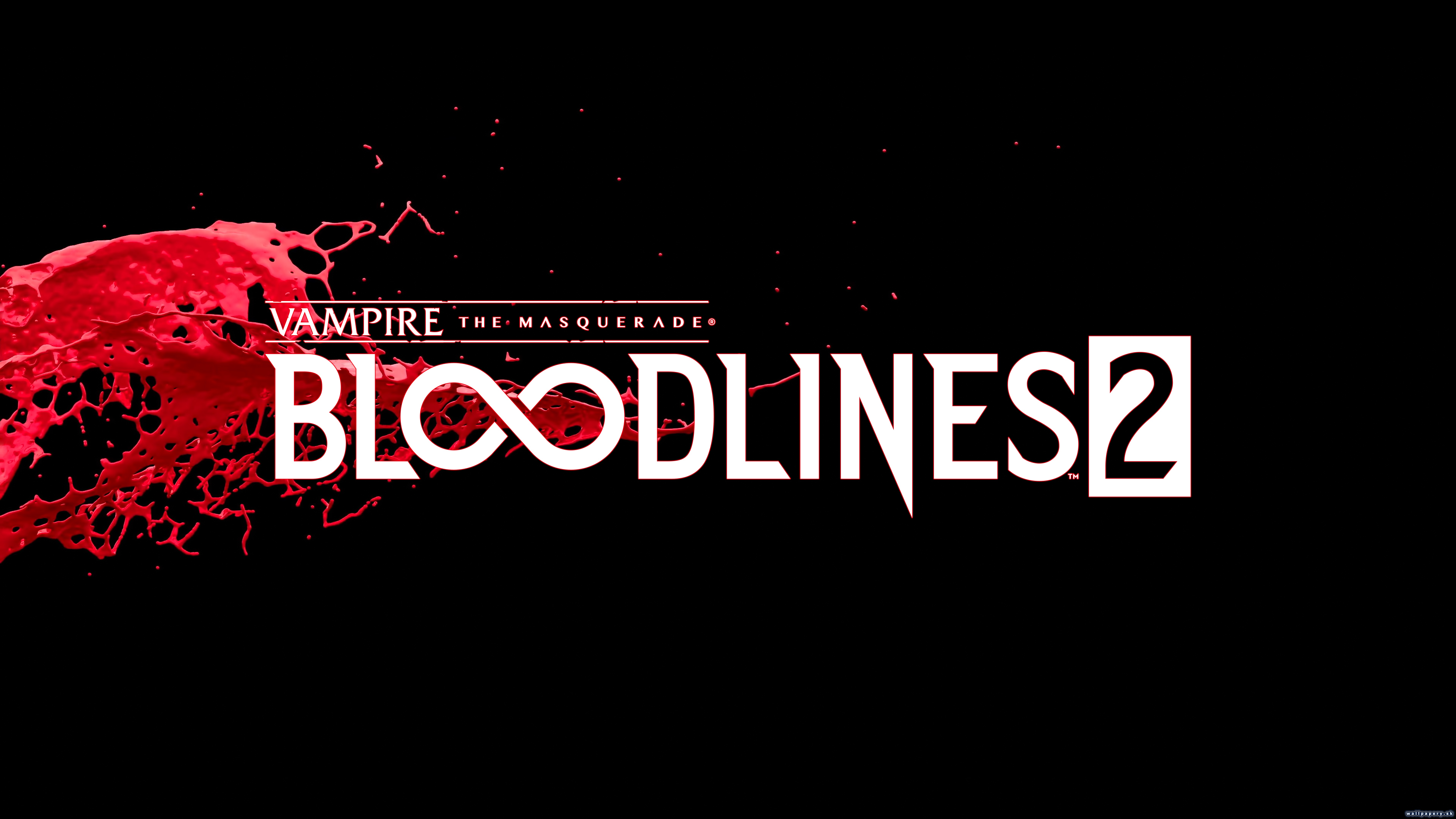 Vampire: The Masquerade - Bloodlines 2 - wallpaper 2