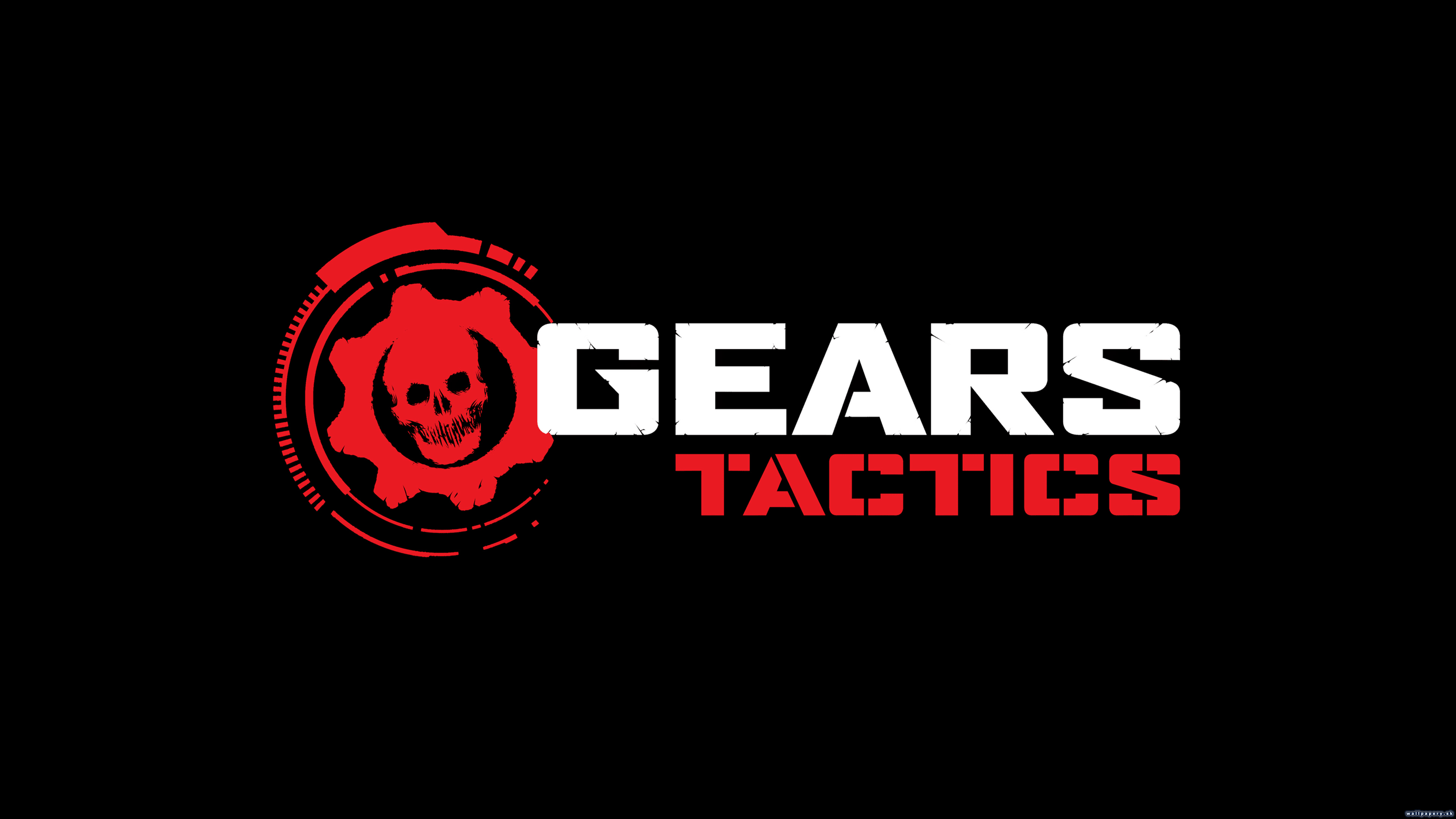 Gears Tactics - wallpaper 2