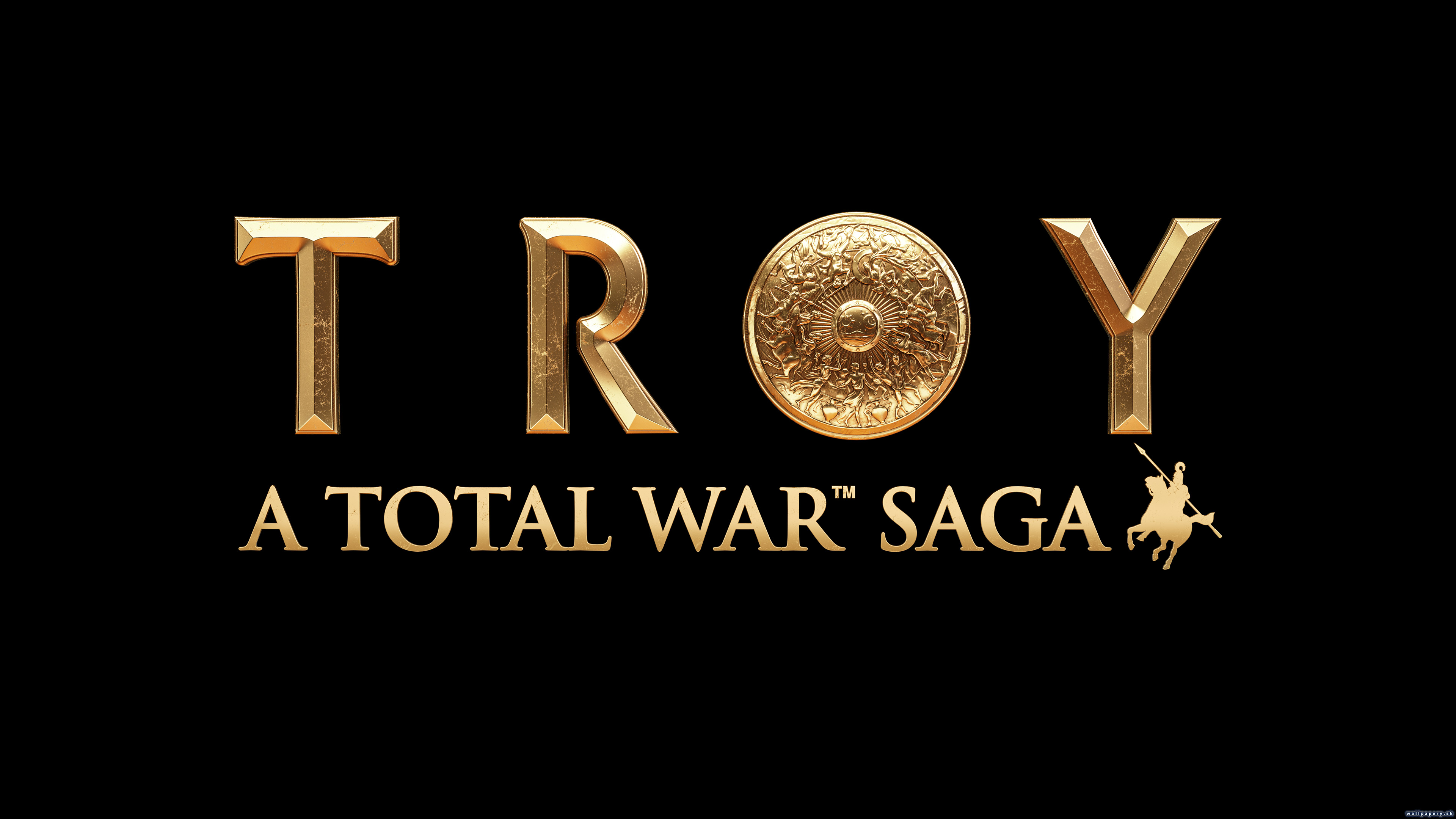 Total War Saga: TROY - wallpaper 2