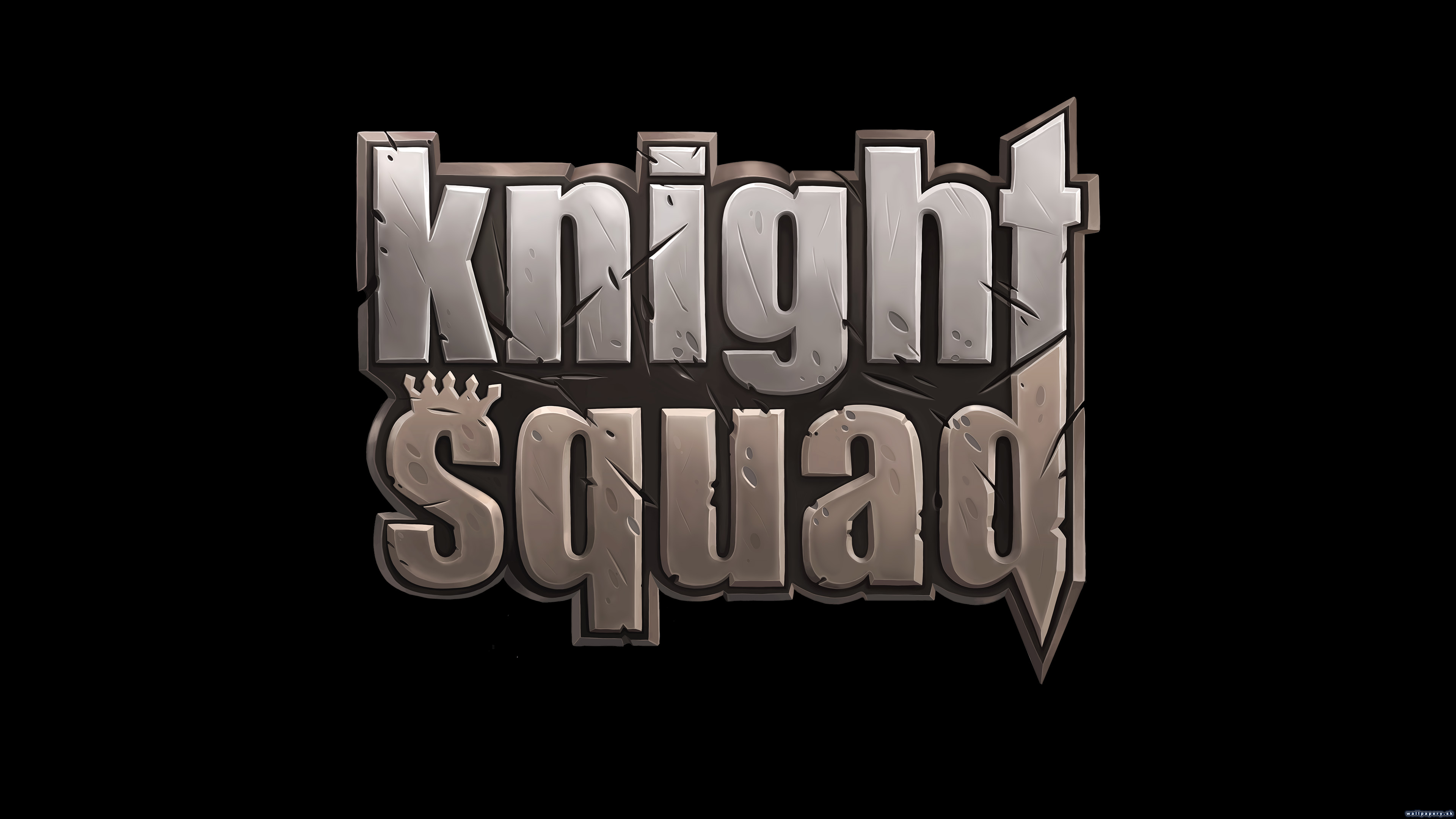 Knight Squad - wallpaper 2