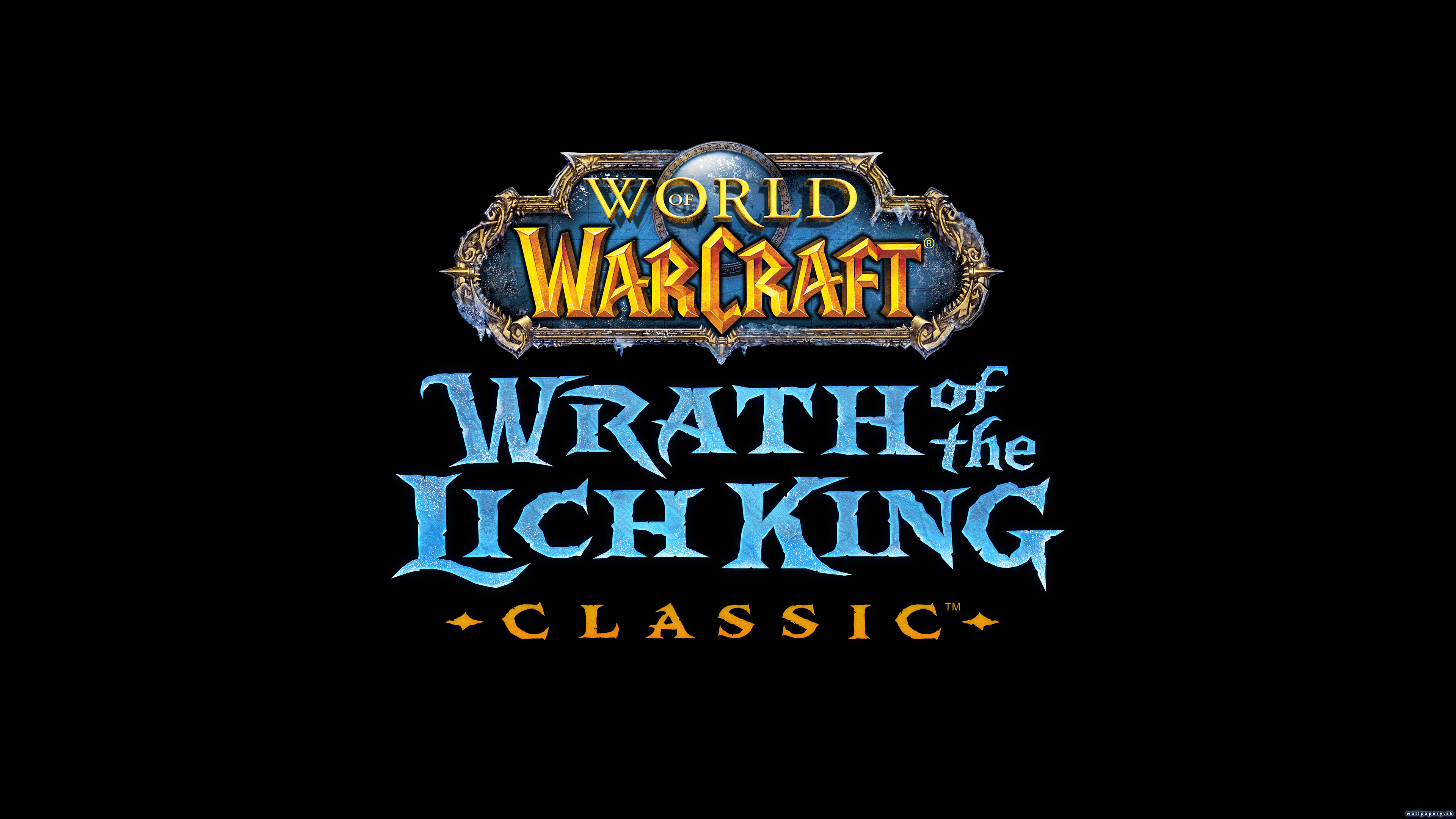 World of Warcraft: Wrath of the Lich King Classic - wallpaper 2