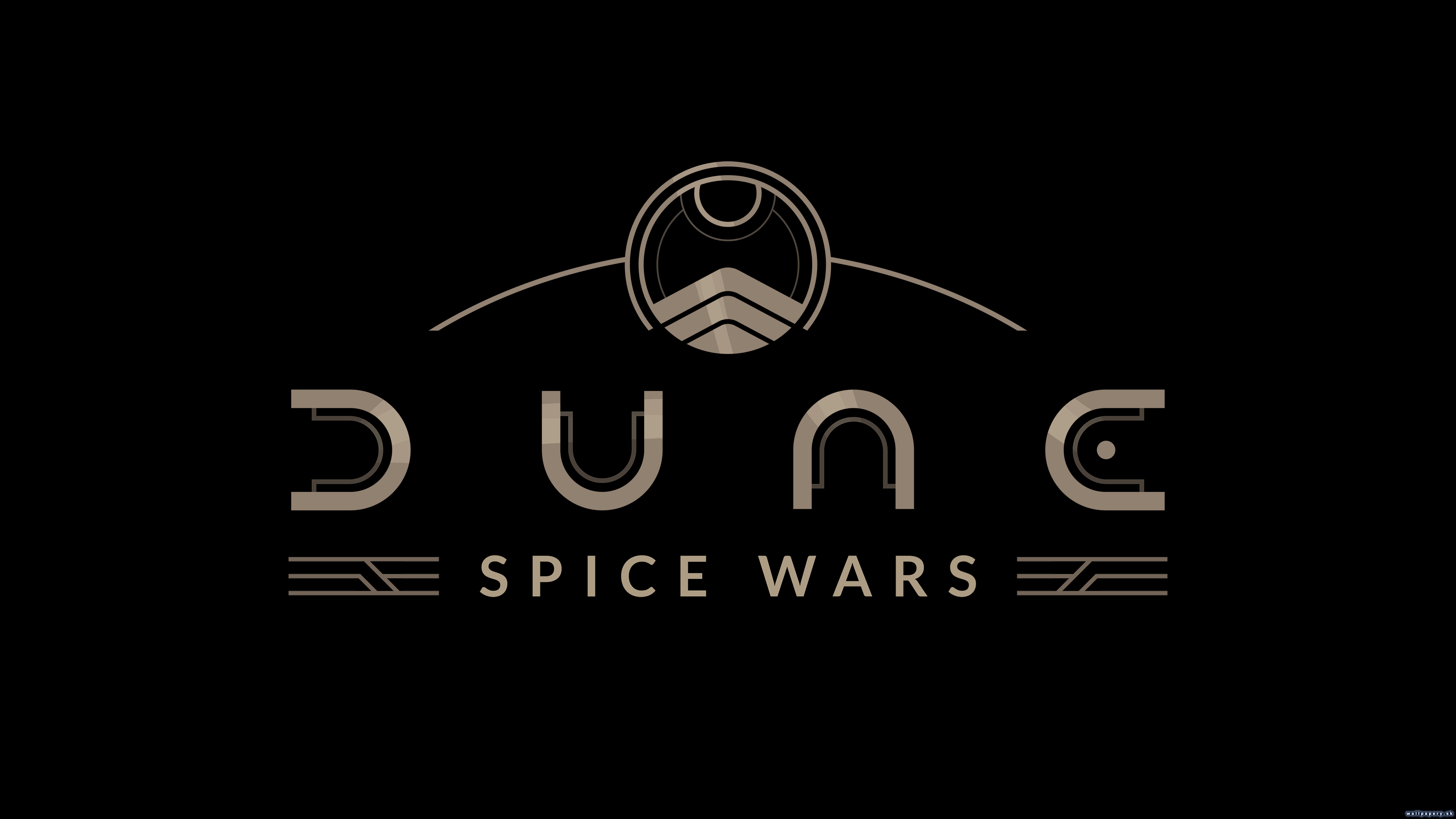 Dune: Spice Wars - wallpaper 3