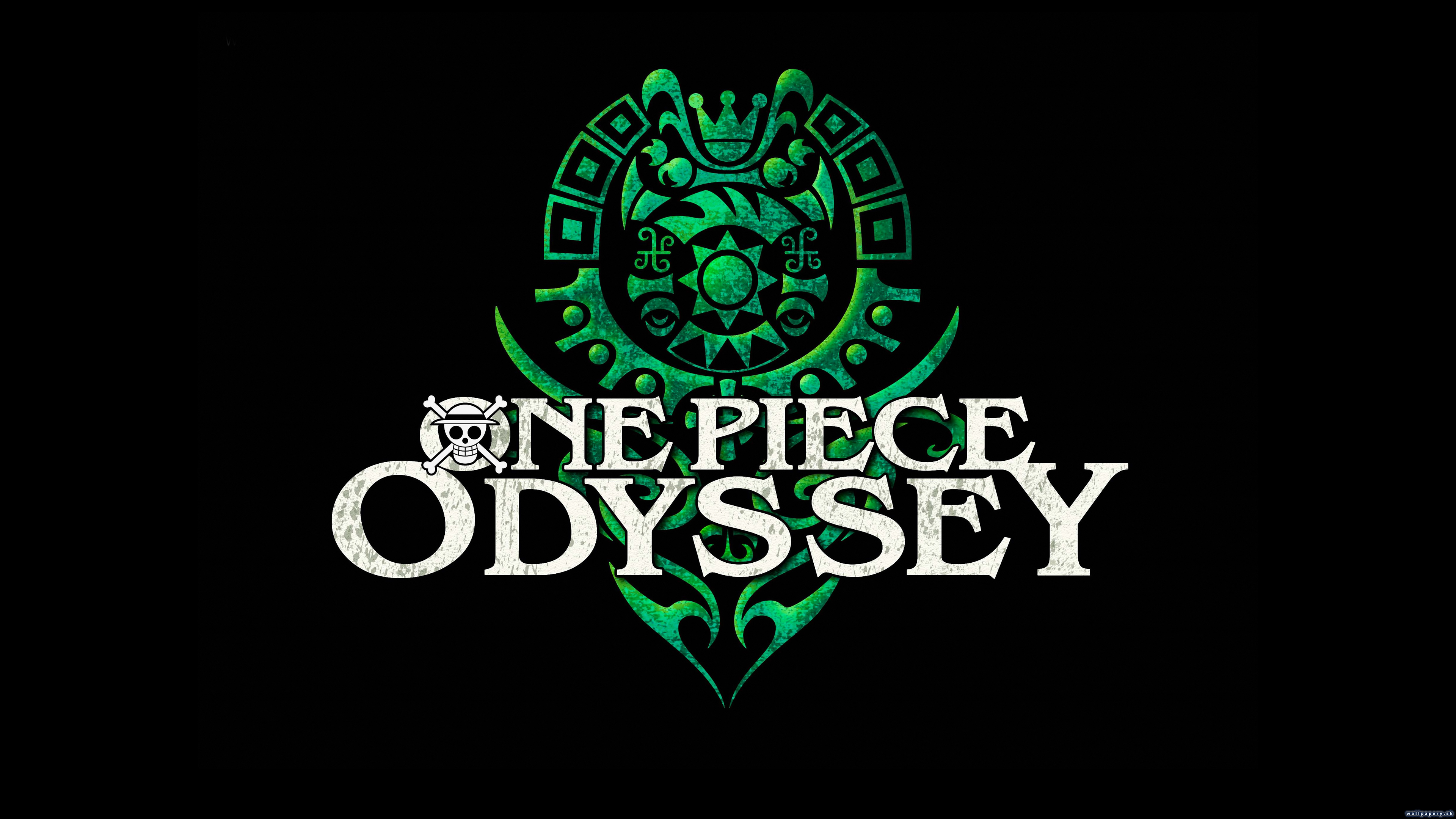 One Piece Odyssey - wallpaper 4