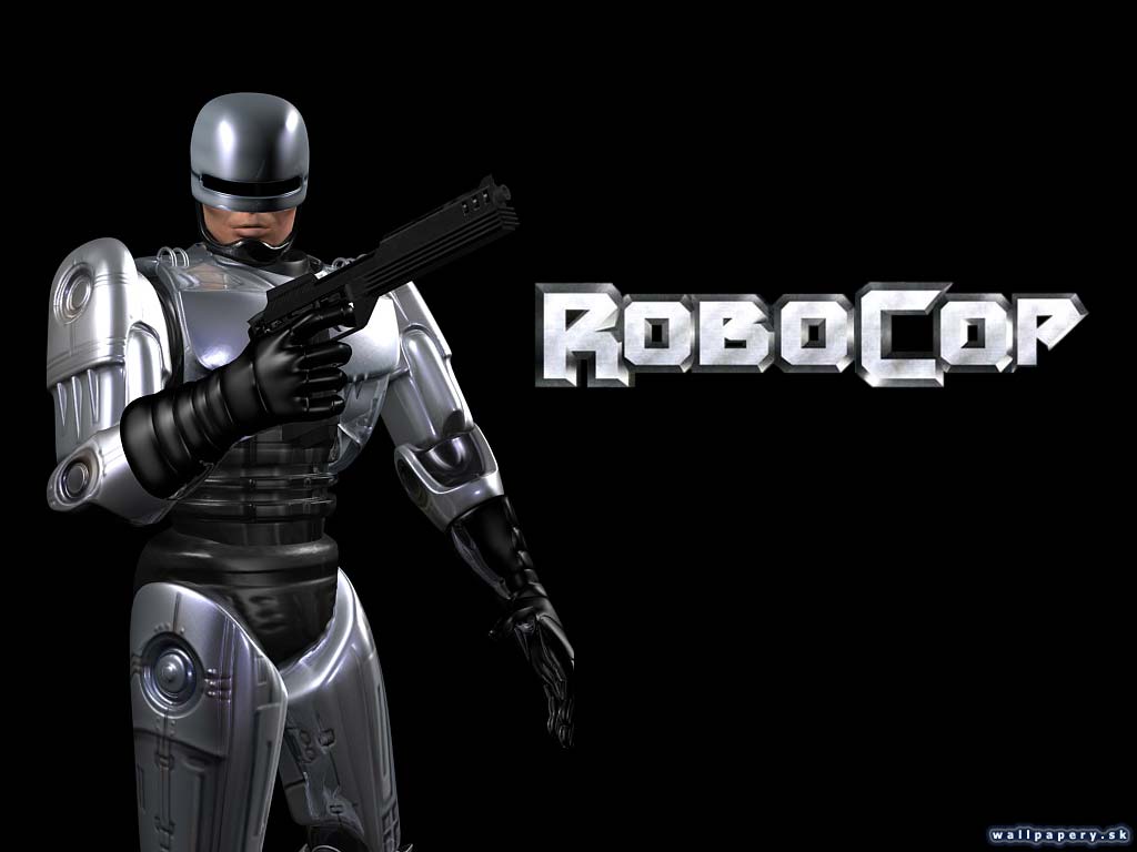 Робокоп игра требования. Робокоп 2003. Robocop (игра, 2003). Робокоп 2014. Игры про робокопа.